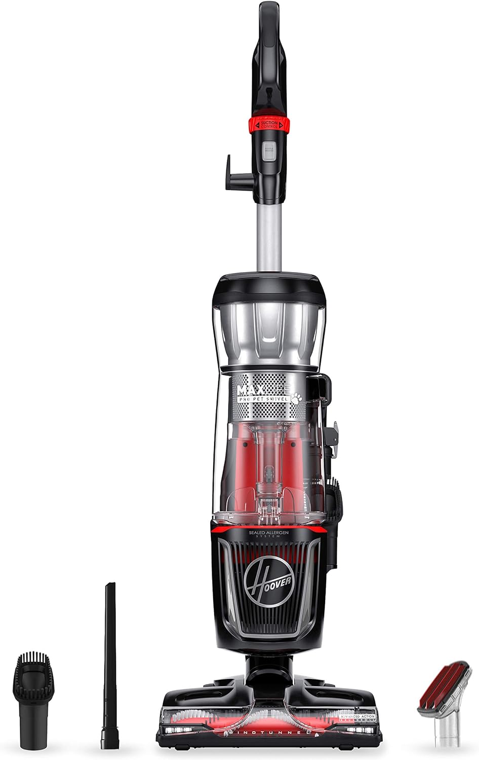 Hoover MAXLife Pro Review: Powerful and Efficient Cleaning for Pet Owners