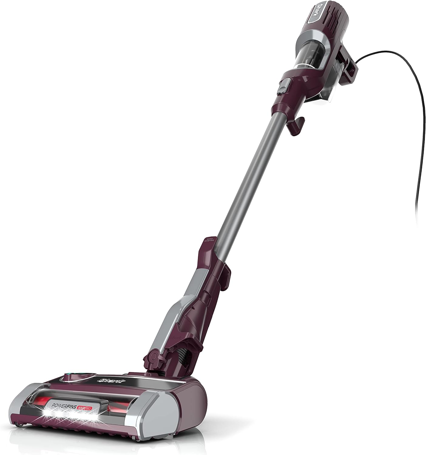 Shark HZ602 Ultralight Review: Discover the Powerful and Lightweight Pet Pro Vacuum
