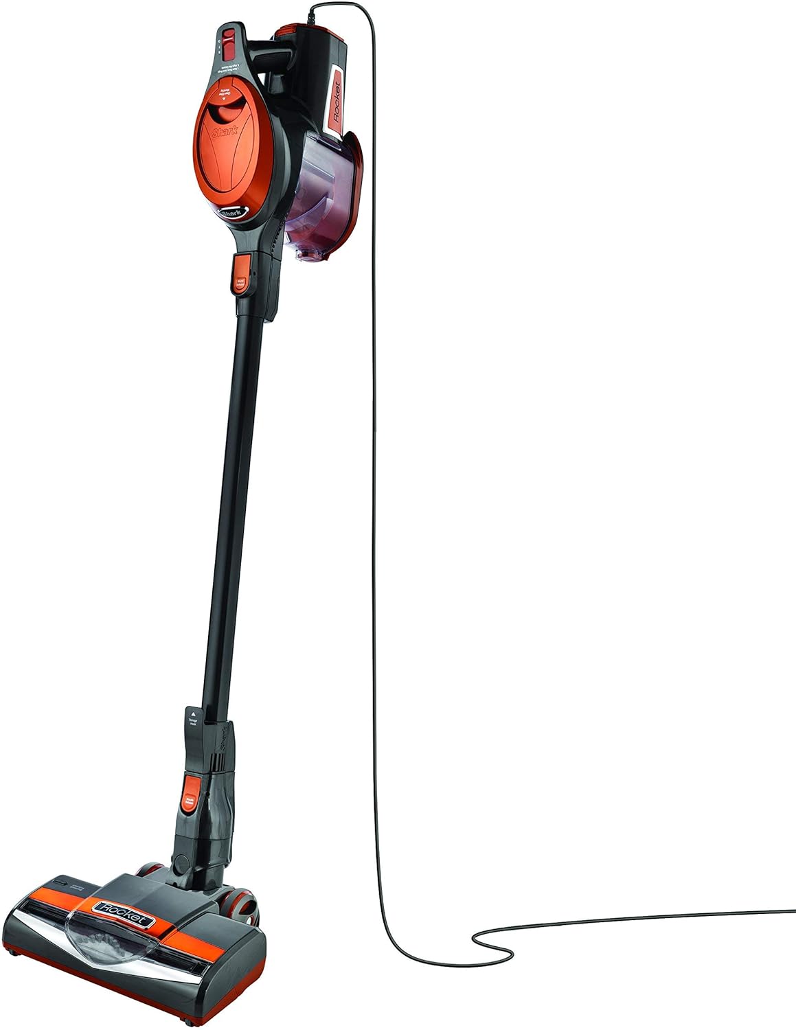 Shark HV301 Rocket Ultra-Light Review: Powerful and Lightweight Vacuum for Efficient Cleaning