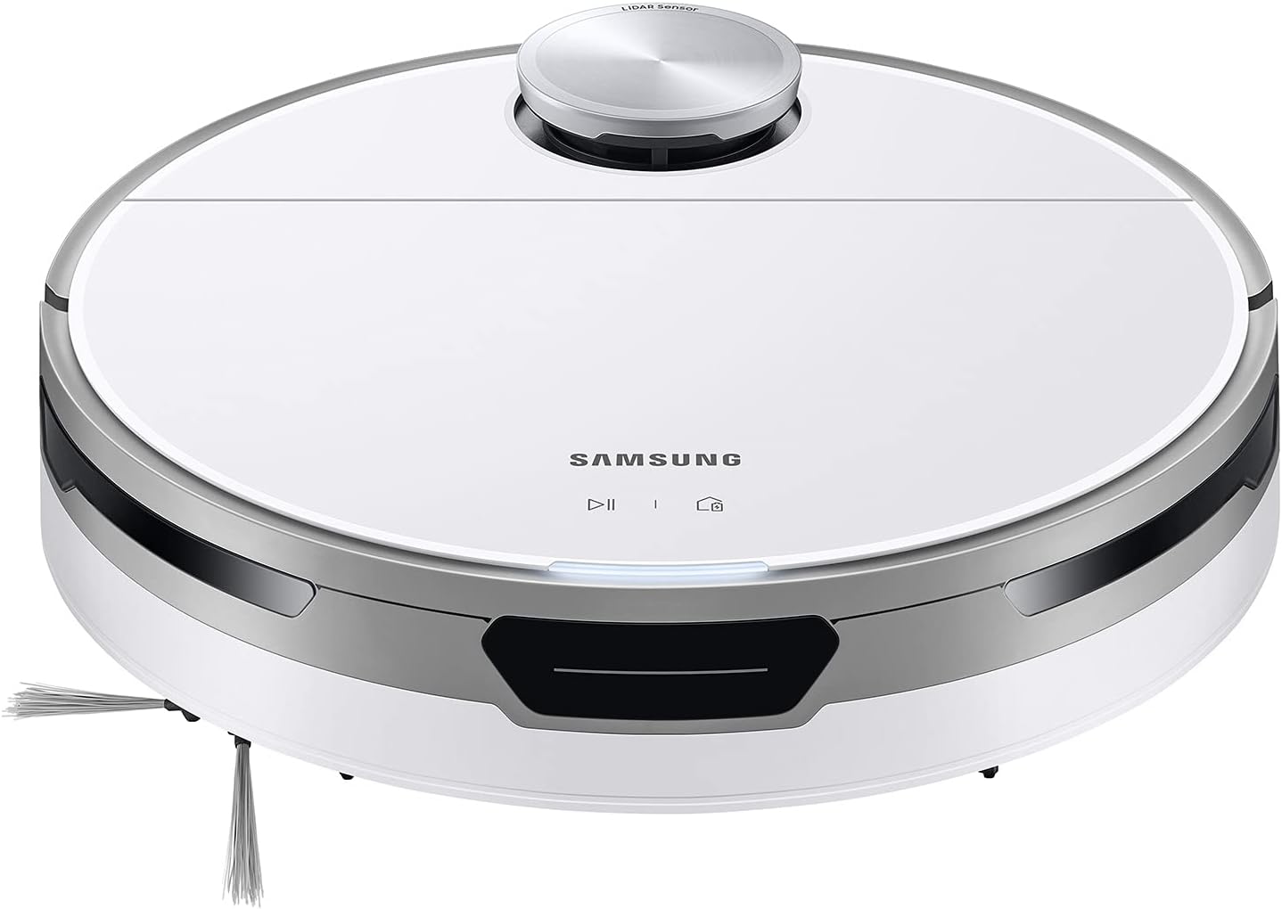 Samsung Jet Bot Robot Review: The Future of Cleaning Unveiled