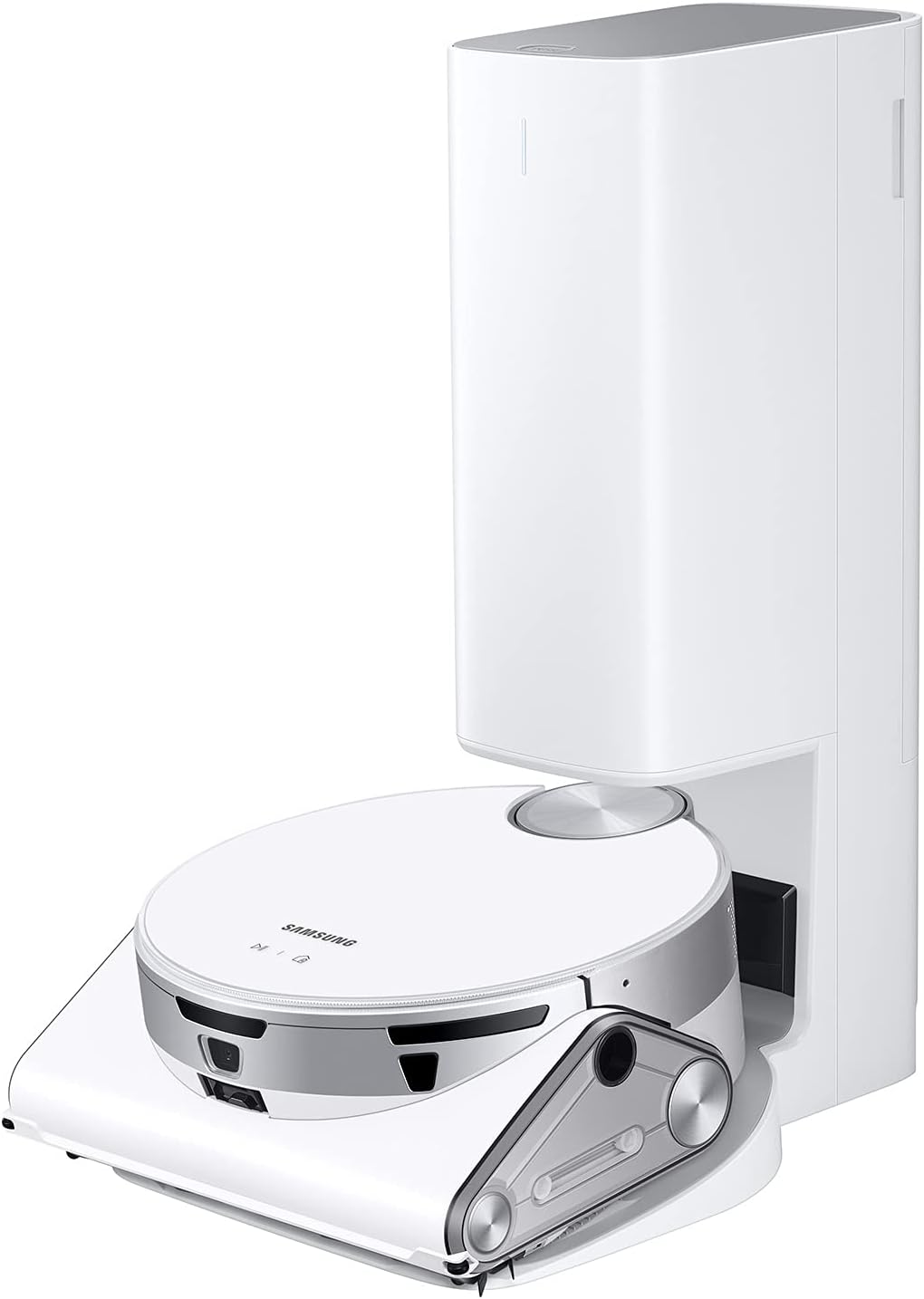 Samsung Jet Bot AI+ Review: A Game-Changing Robot Vacuum Cleaner