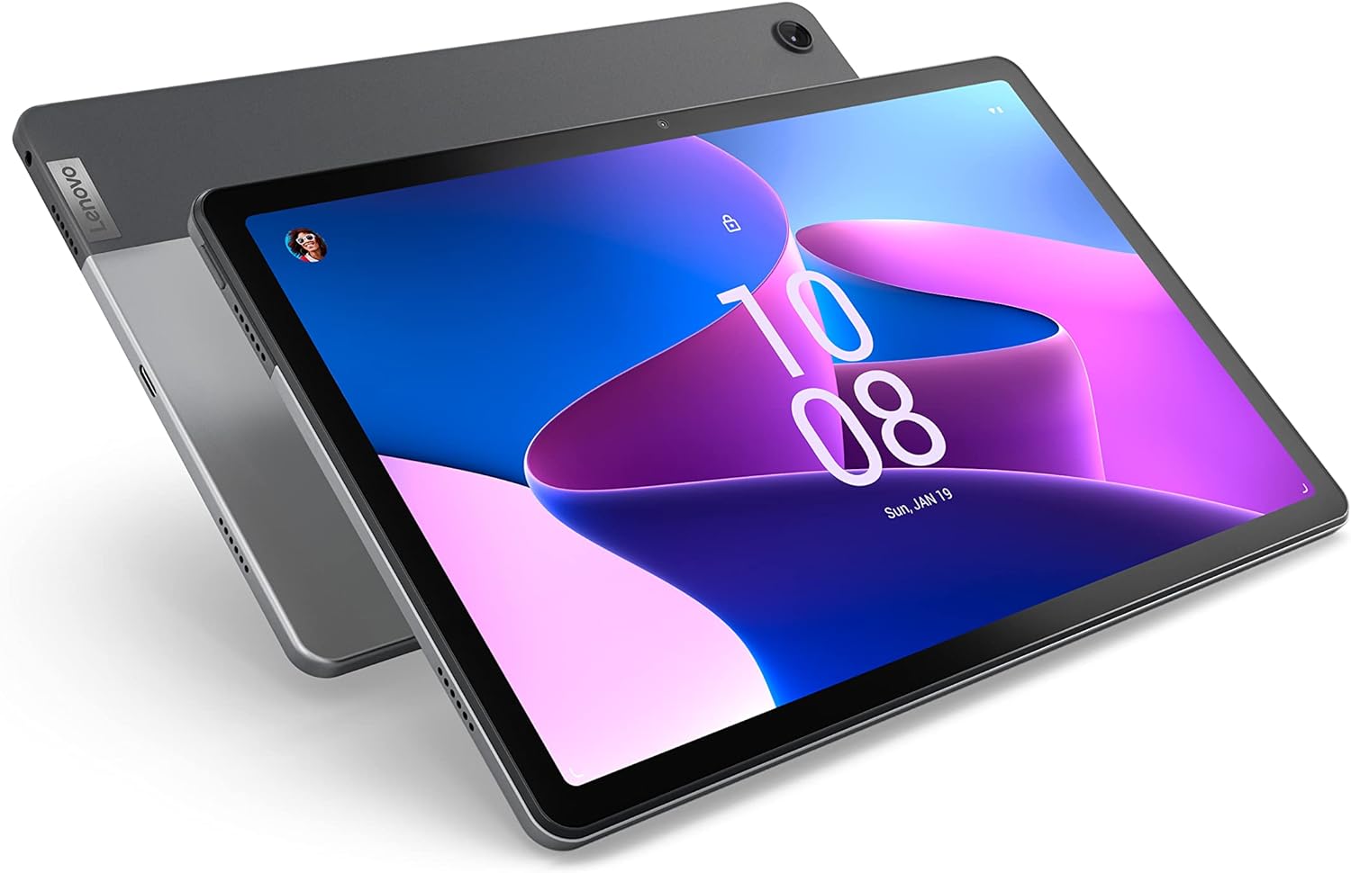 Lenovo Tab M10 Plus Review: Experience Power and Versatility with this Amazing Tablet