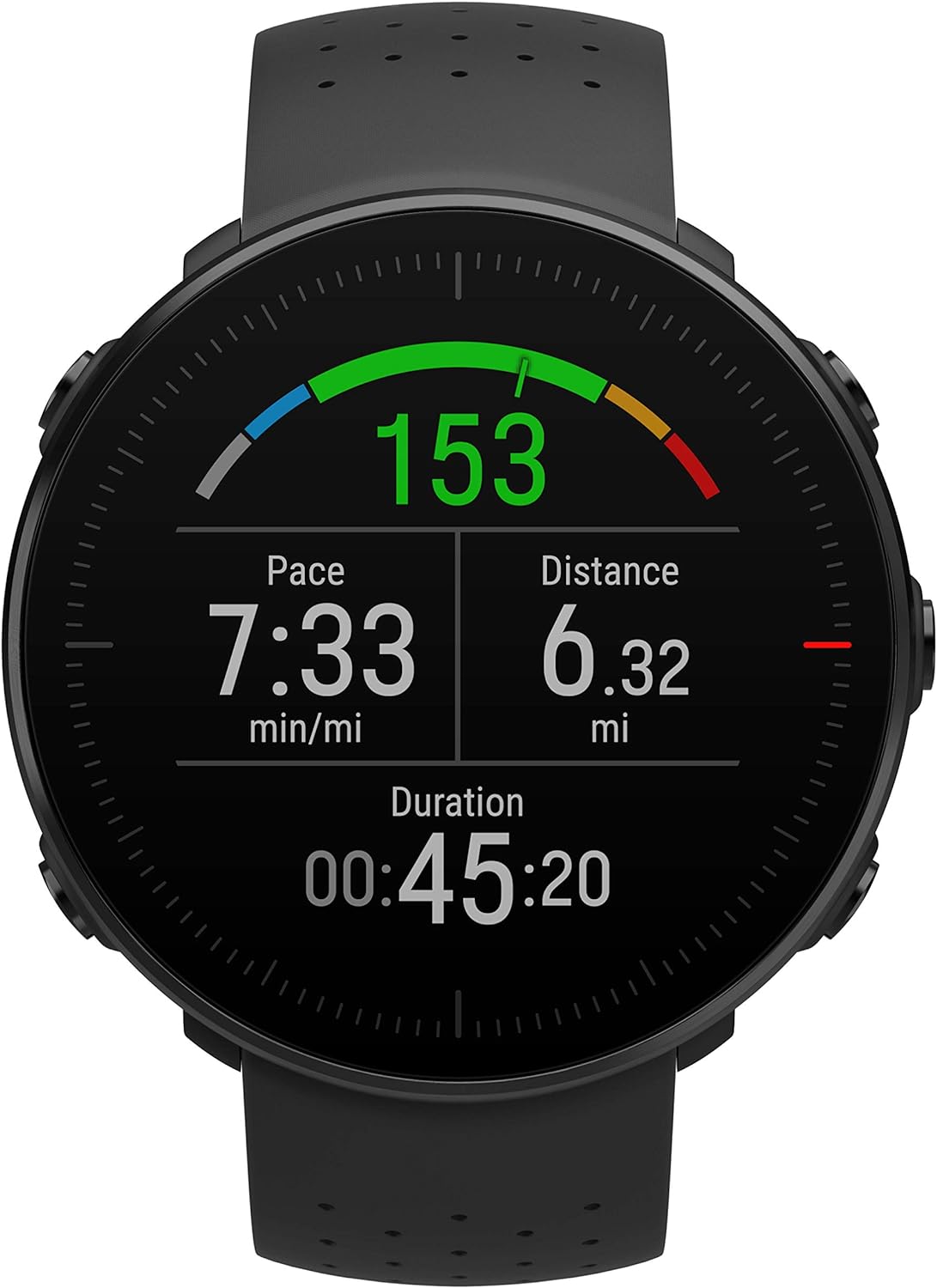 Polar Vantage M Review: The Ultimate Fitness Watch for Active Enthusiasts