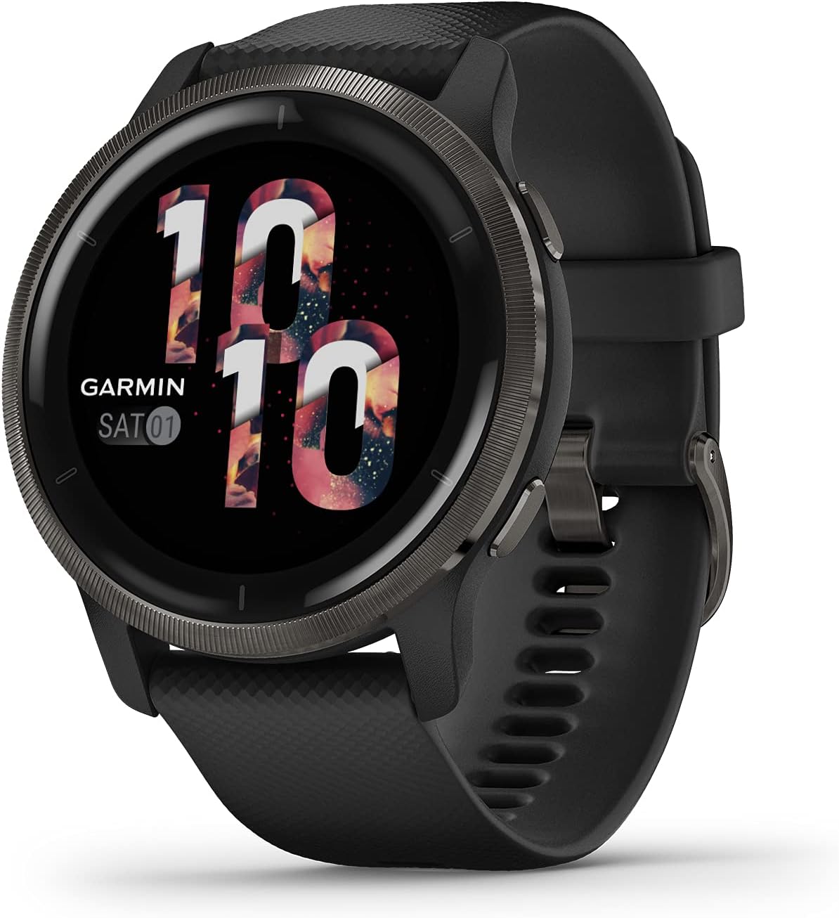 Garmin Venu 2 Review: A Versatile GPS Smartwatch with Advanced Health Monitoring and Fitness Features