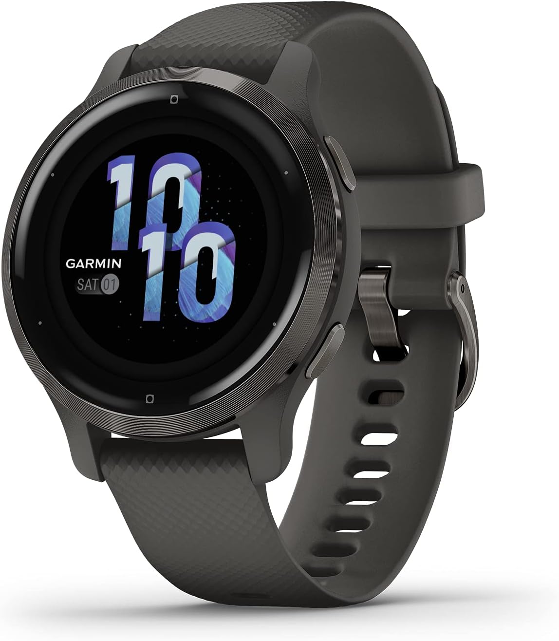 Garmin Venu 2S Review: The Ultimate Fitness Smartwatch with Advanced Health Monitoring