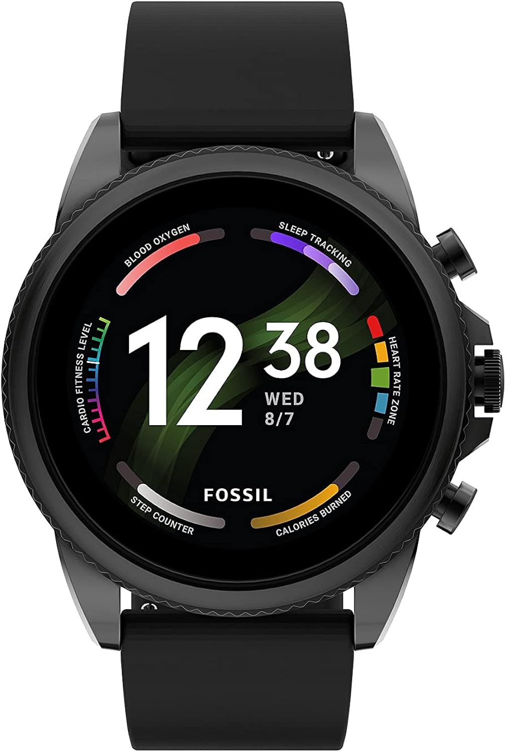 Fossil Gen 6 Review: A Powerful Wearable for Connectivity and Fitness