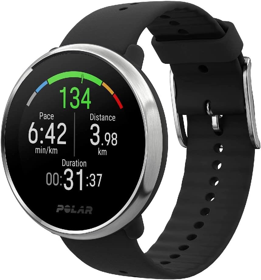 Polar Ignite Review: Upgrade Your Fitness Game