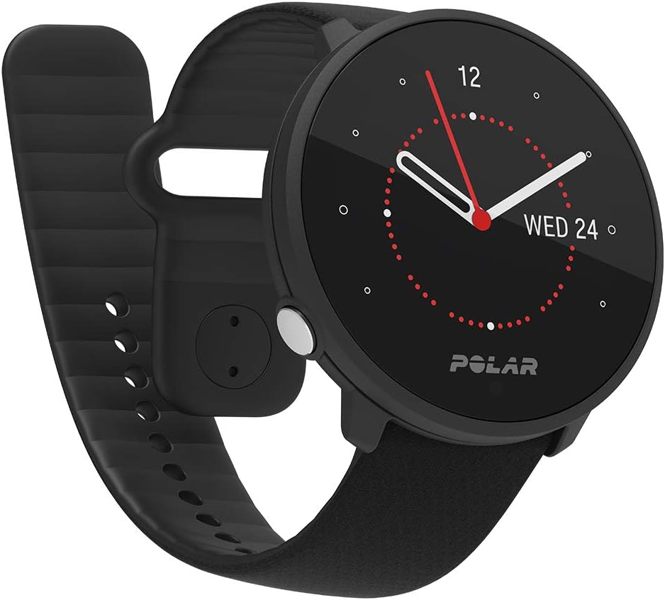 Polar Unite Review: Your Versatile and Waterproof Fitness Watch