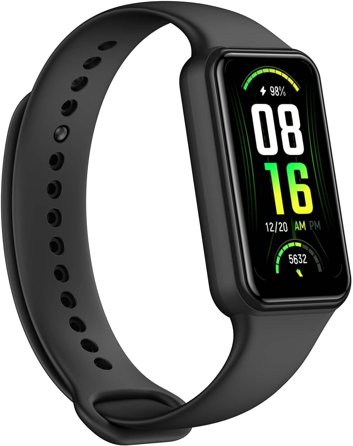 Amazfit Band 7 Review: Your Ultimate Fitness and Health Tracker