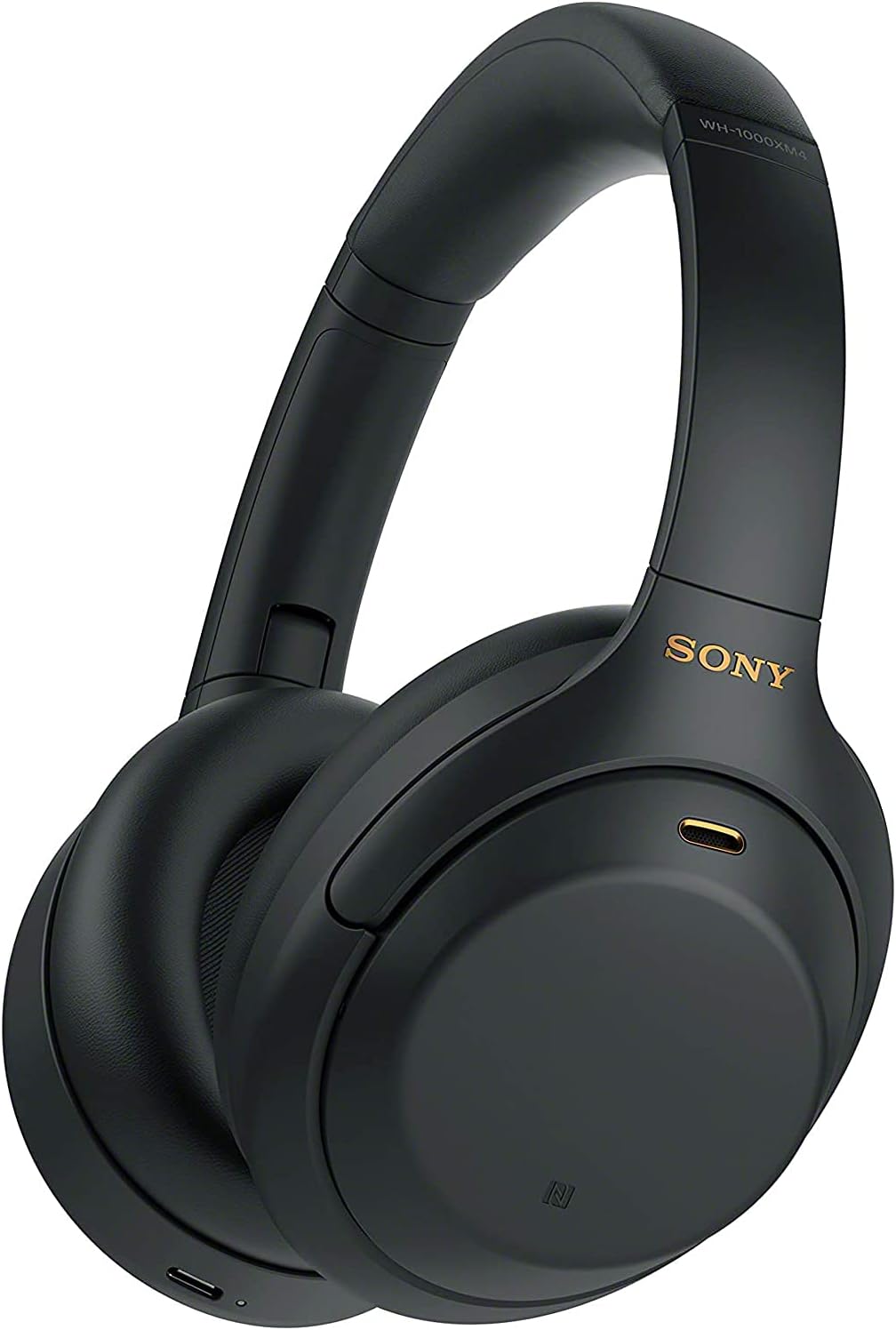 Sony WH-1000XM4 Review: Experience Unmatched Audio Quality with these Headphones