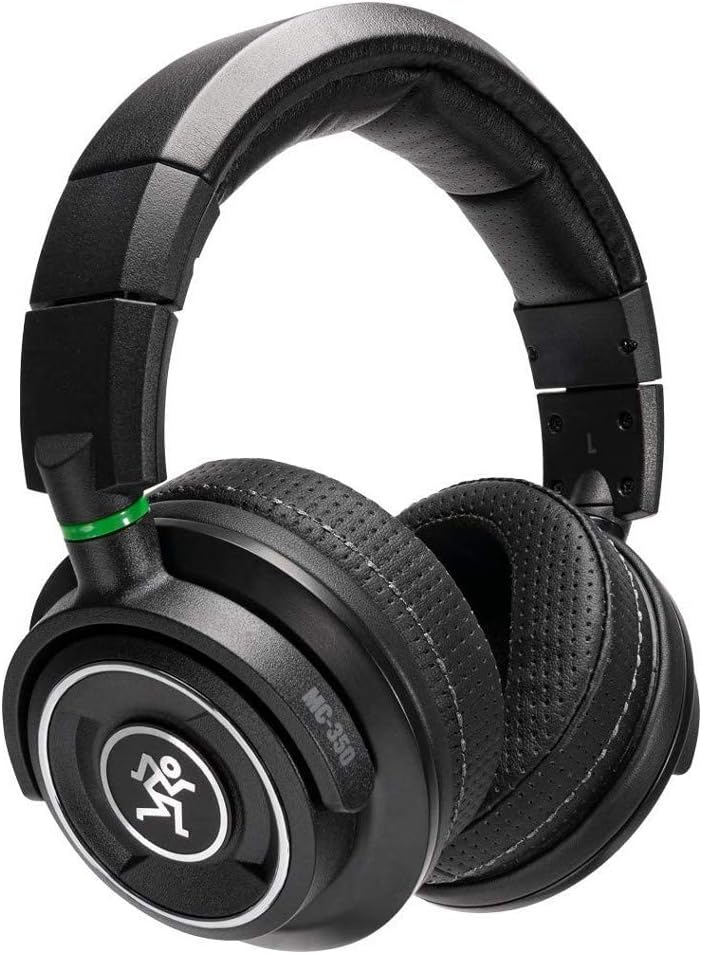 Mackie MC Series Professional Review: Uncompromising Sound and Comfort