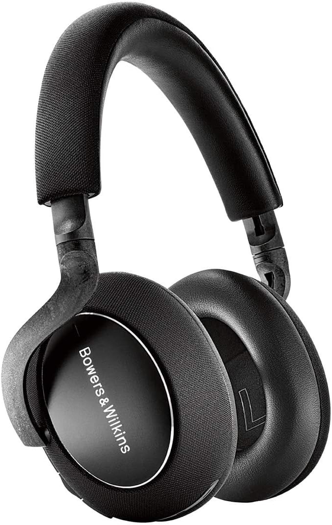 Bowers & Wilkins PX7 Review: Unparalleled Sound Quality and Noise Cancellation