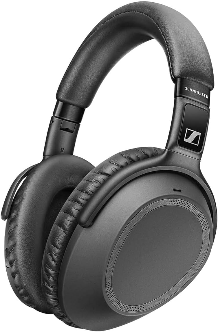 Sennheiser PXC 550-II Review: Superior Sound Quality & Noise Cancellation
