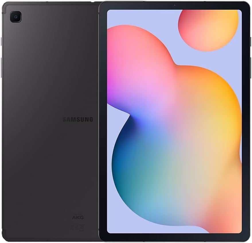 Samsung Galaxy Tab S6 Lite Review: Unleash Your Creativity