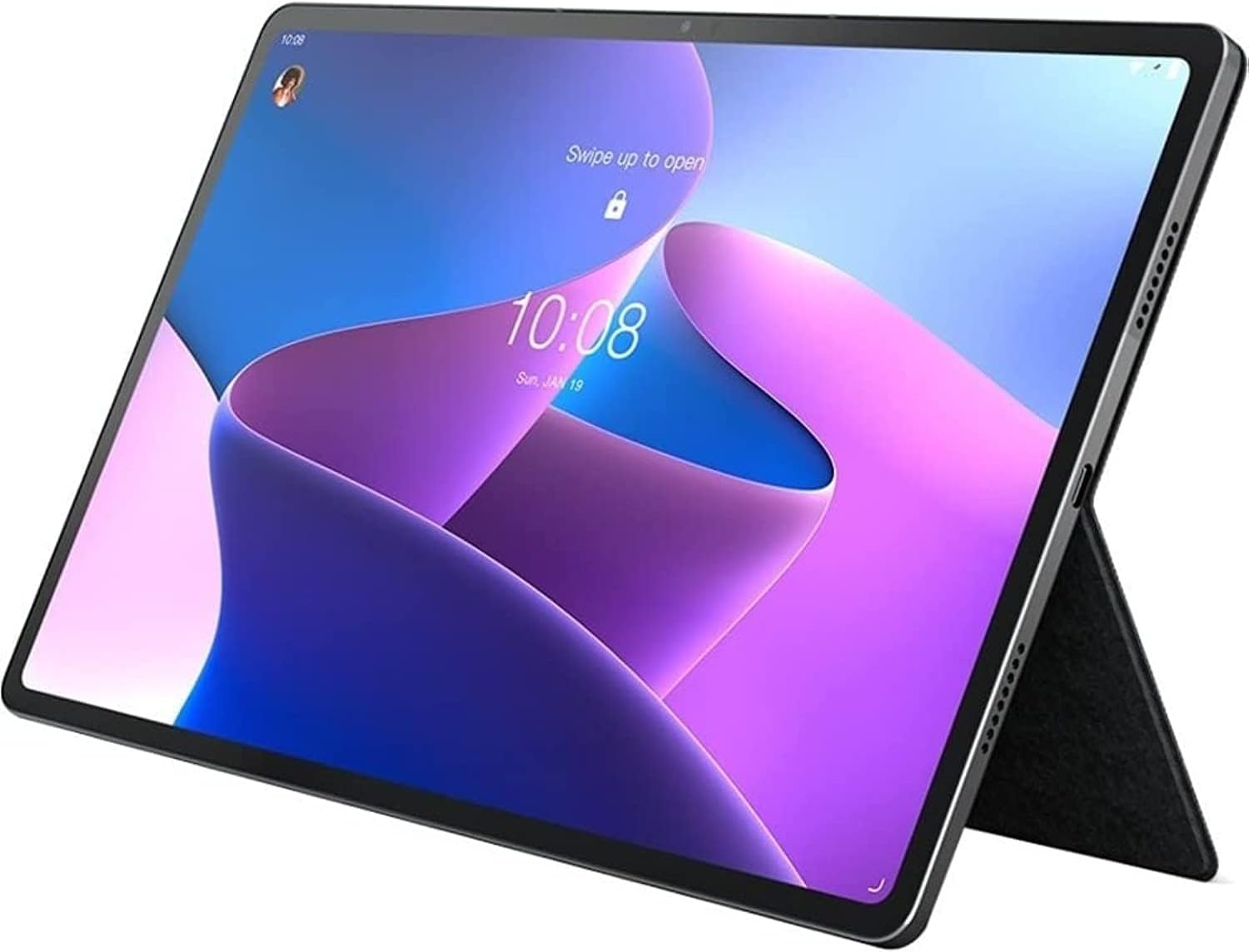 Lenovo Tab P12 Pro Review: Powerful, Portable, and Impressive Tablet