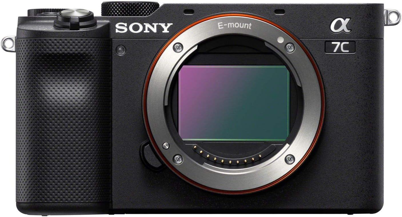 Sony Alpha 7C Review: Exceptional Low-Light Performance in a Compact Design
