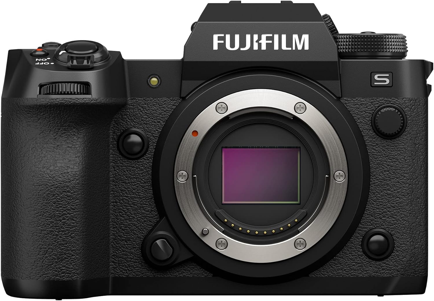 Fujifilm X-H2S Review: Exceptional Performance for Photographers and Filmmakers