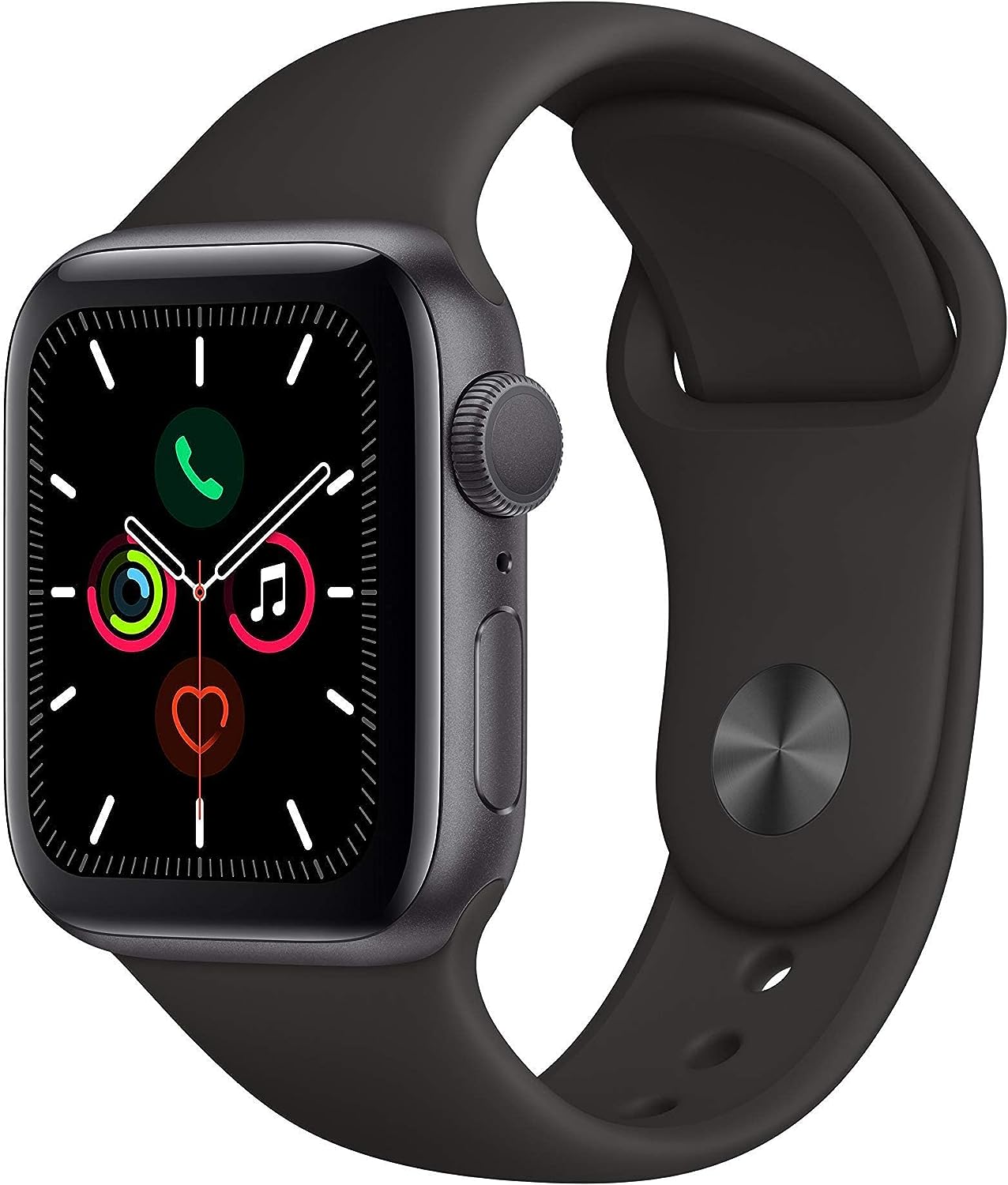 Apple Watch Series 5 Review: A Great Smartwatch Option