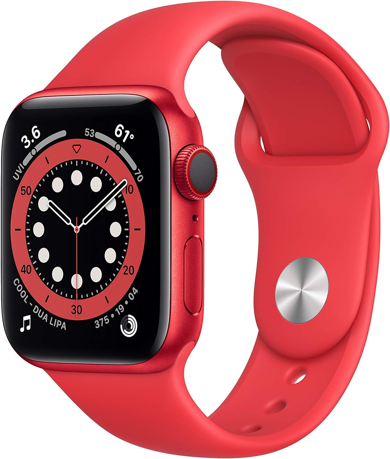 Apple Watch Series 6 Review: Stay Connected and Fit