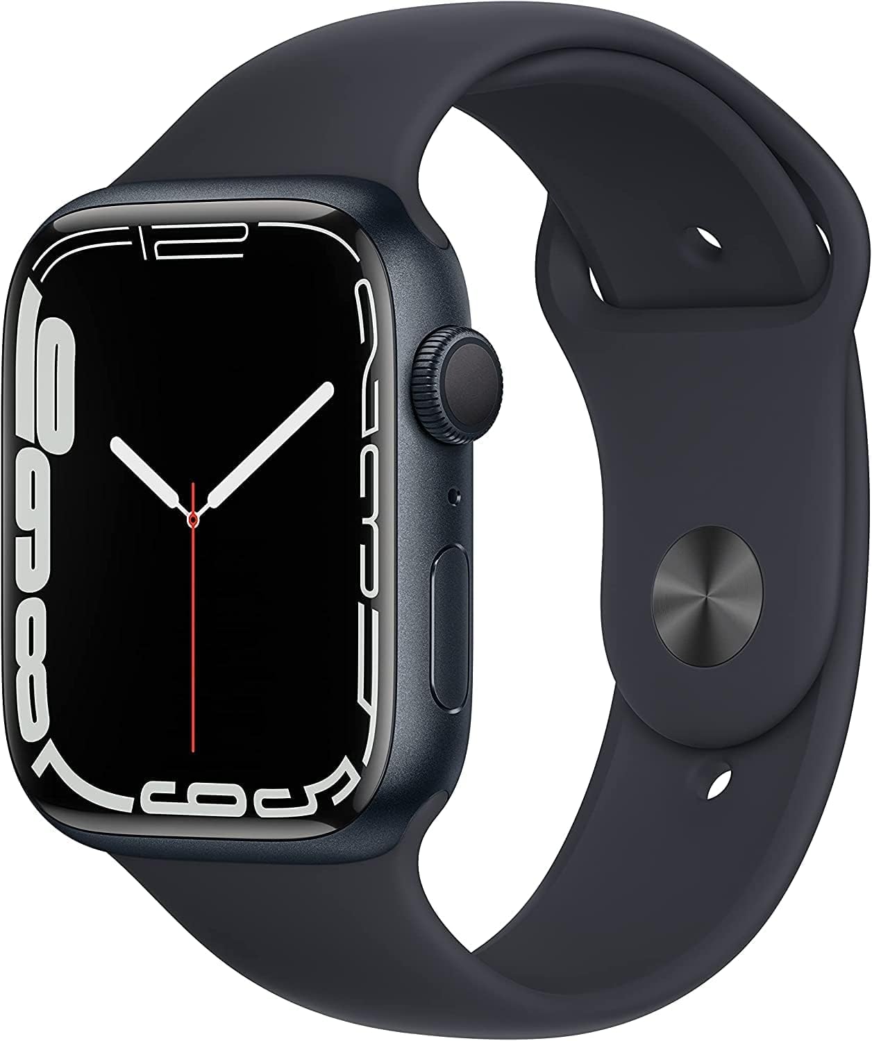 Apple Watch Series 7 Review: A Feature-Packed Smartwatch for Enhanced Daily Life