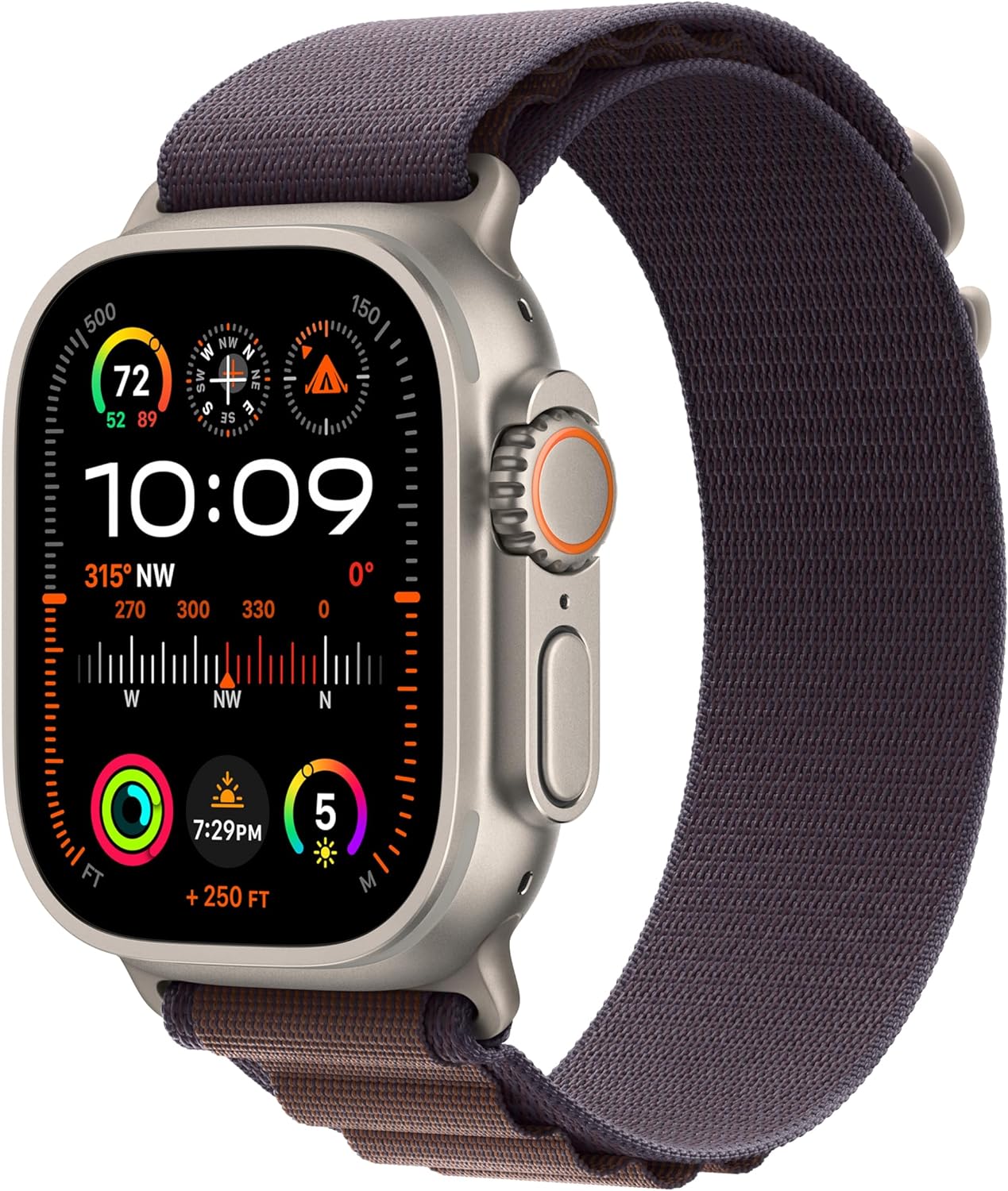 Apple Watch Ultra 2 Review: The Ultimate Smartwatch for Active Individuals