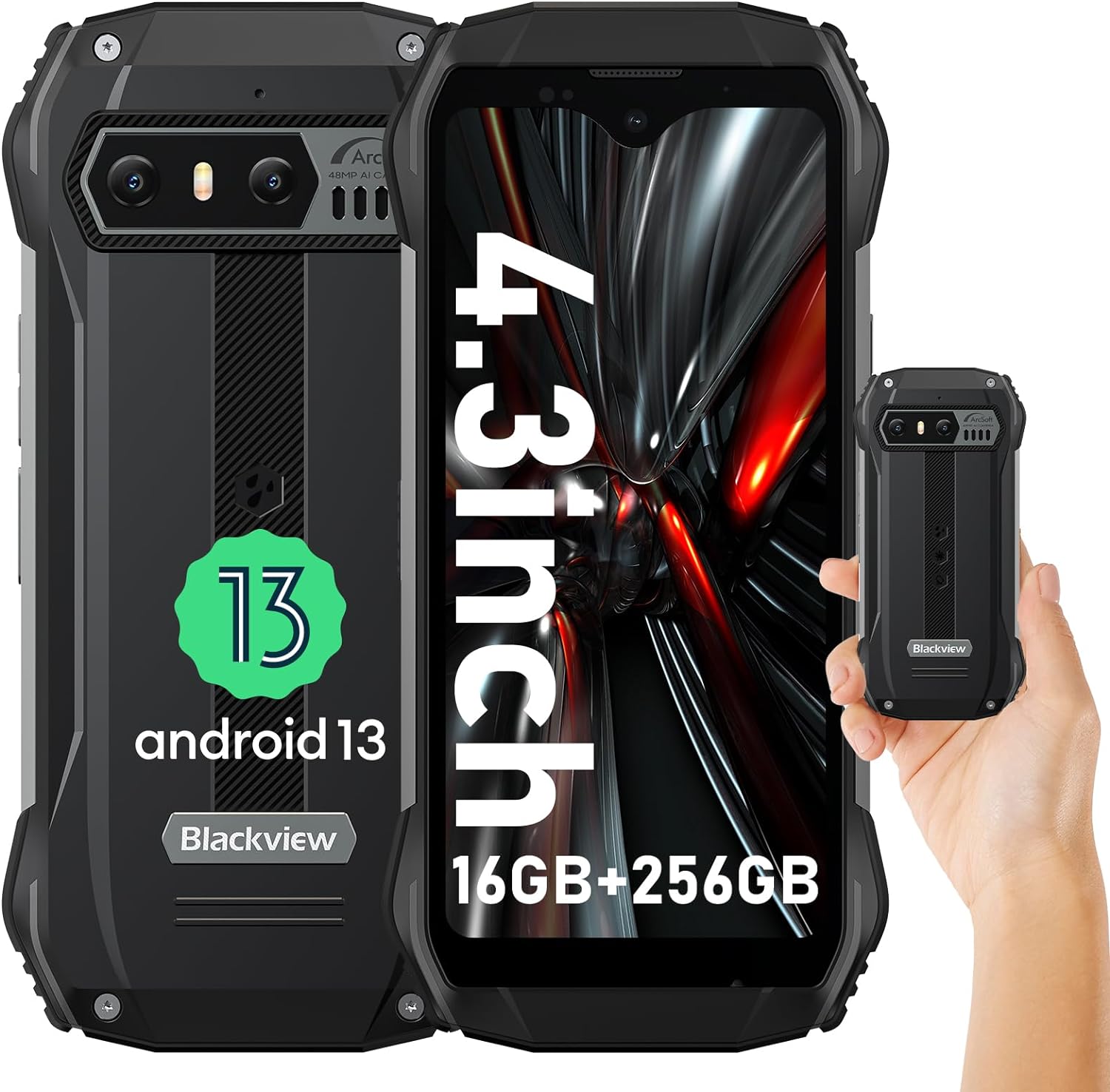 Blackview N6000 Review: Impressive Features and Performance