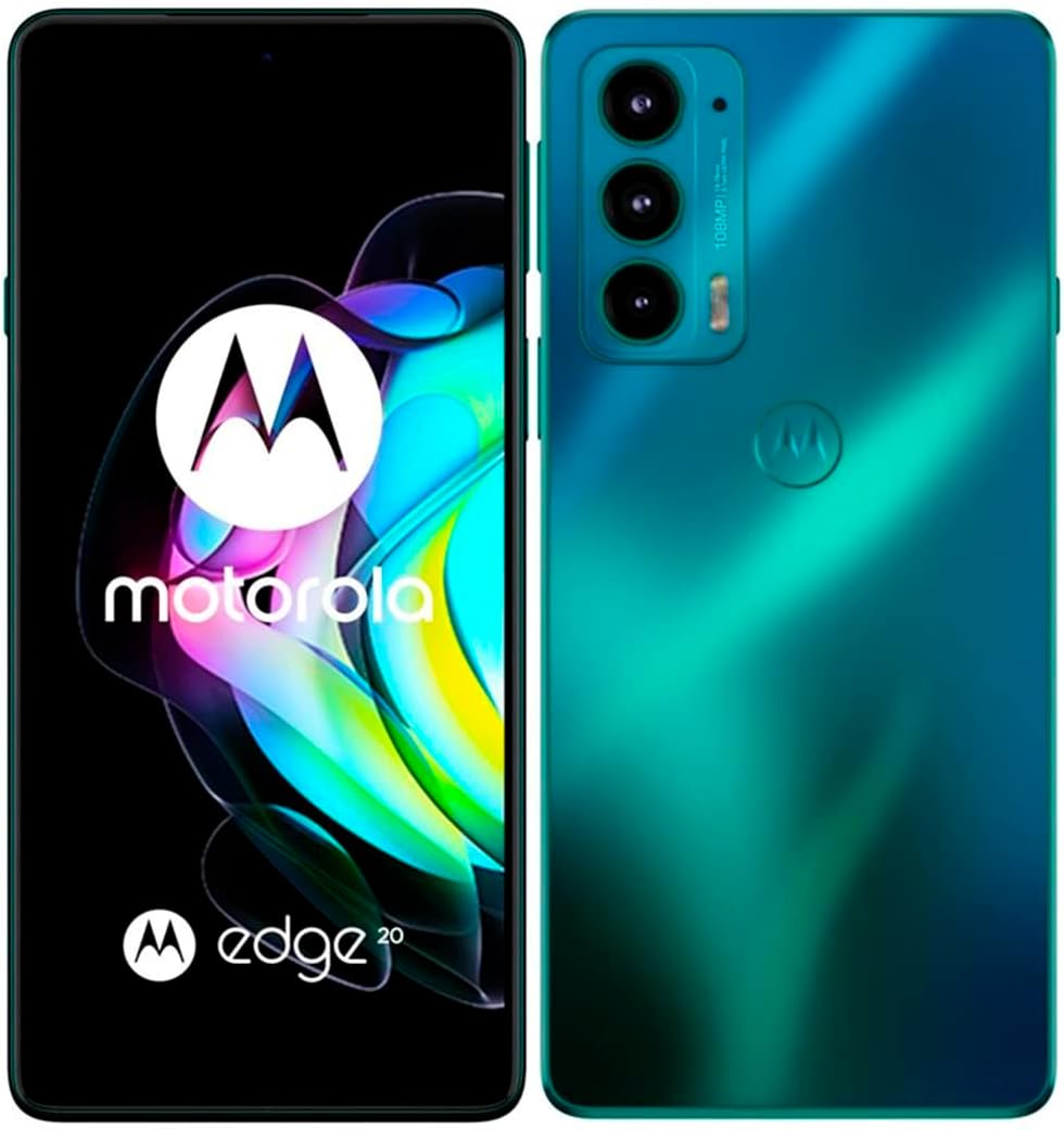 Motorola Moto Edge 20 Review: Experience Power and Performance