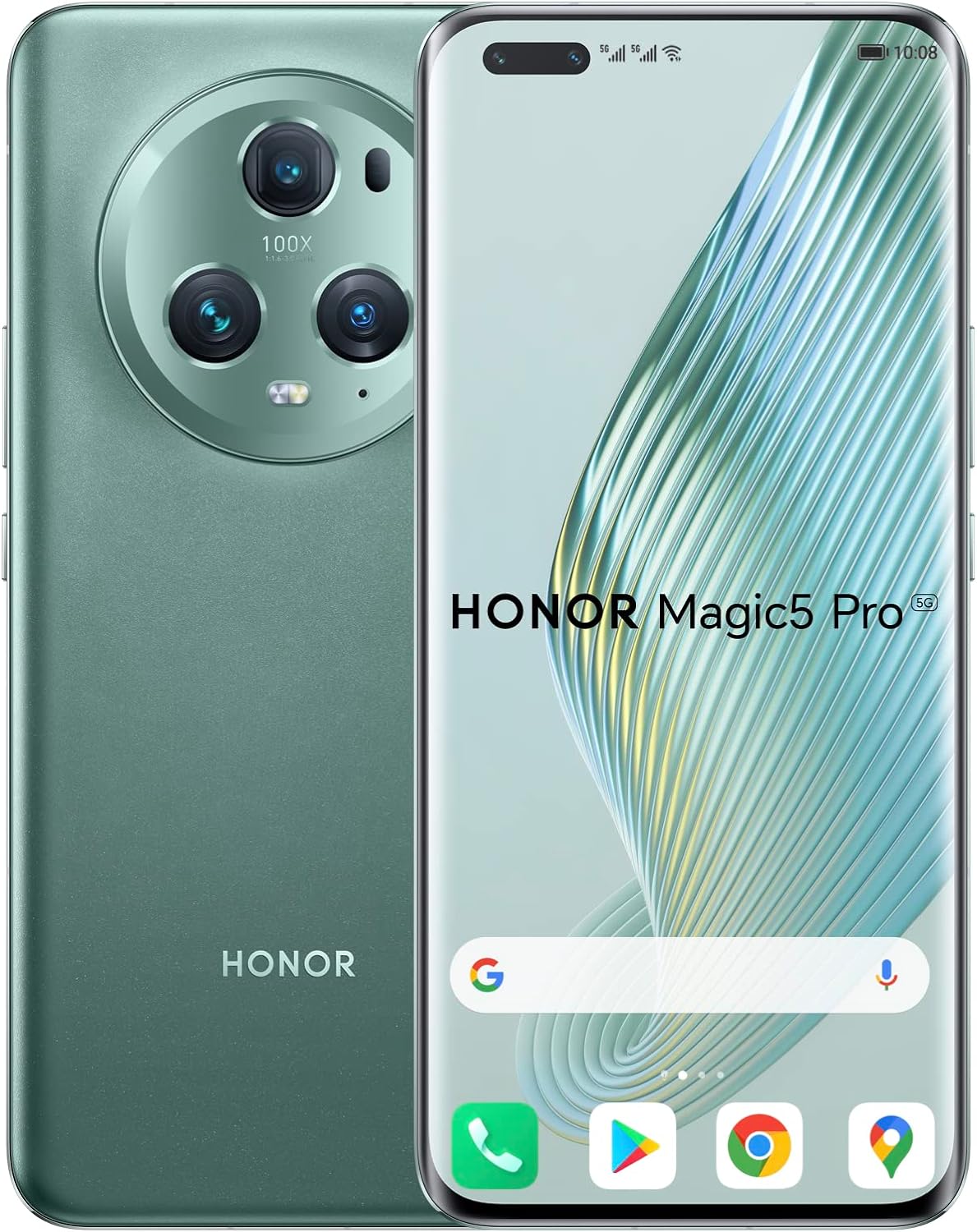Honor Magic 5 Pro Review: Unleashing Power and Innovation