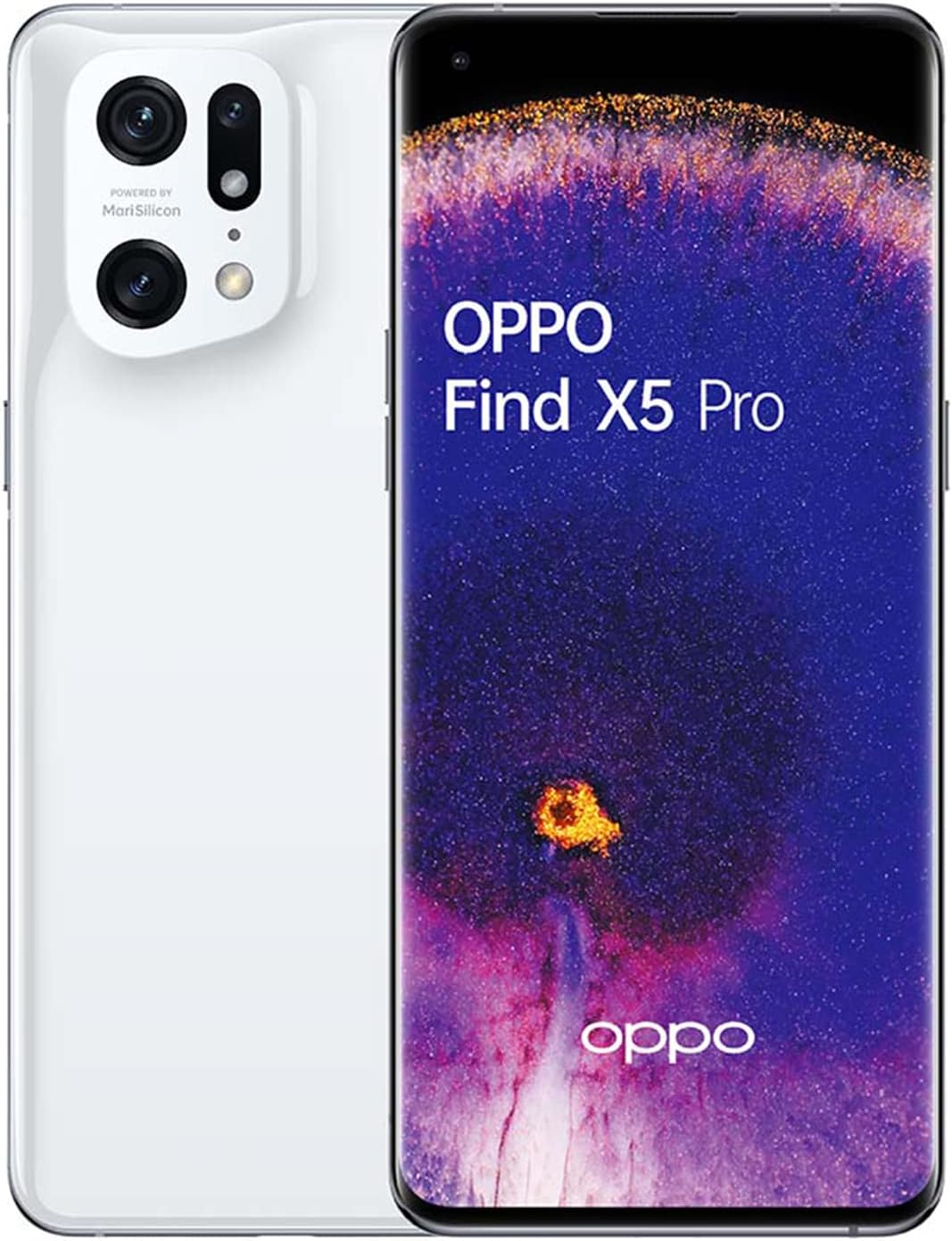 Oppo Find X5 Pro 5G Review: A Flagship Killer with Impressive Features