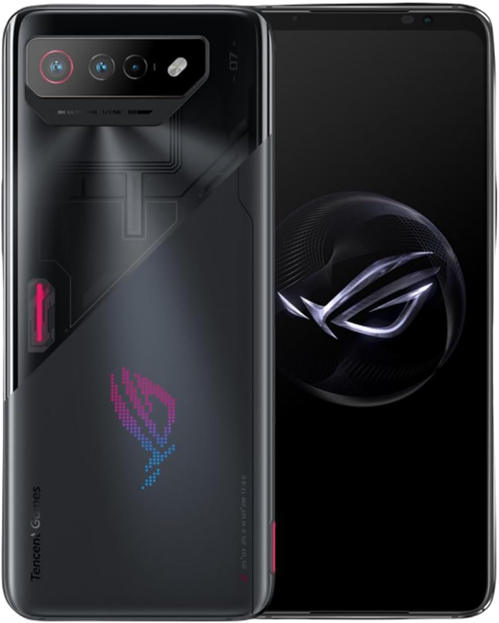 ASUS ROG Phone 7 Review: Elevating Mobile Gaming to New Heights