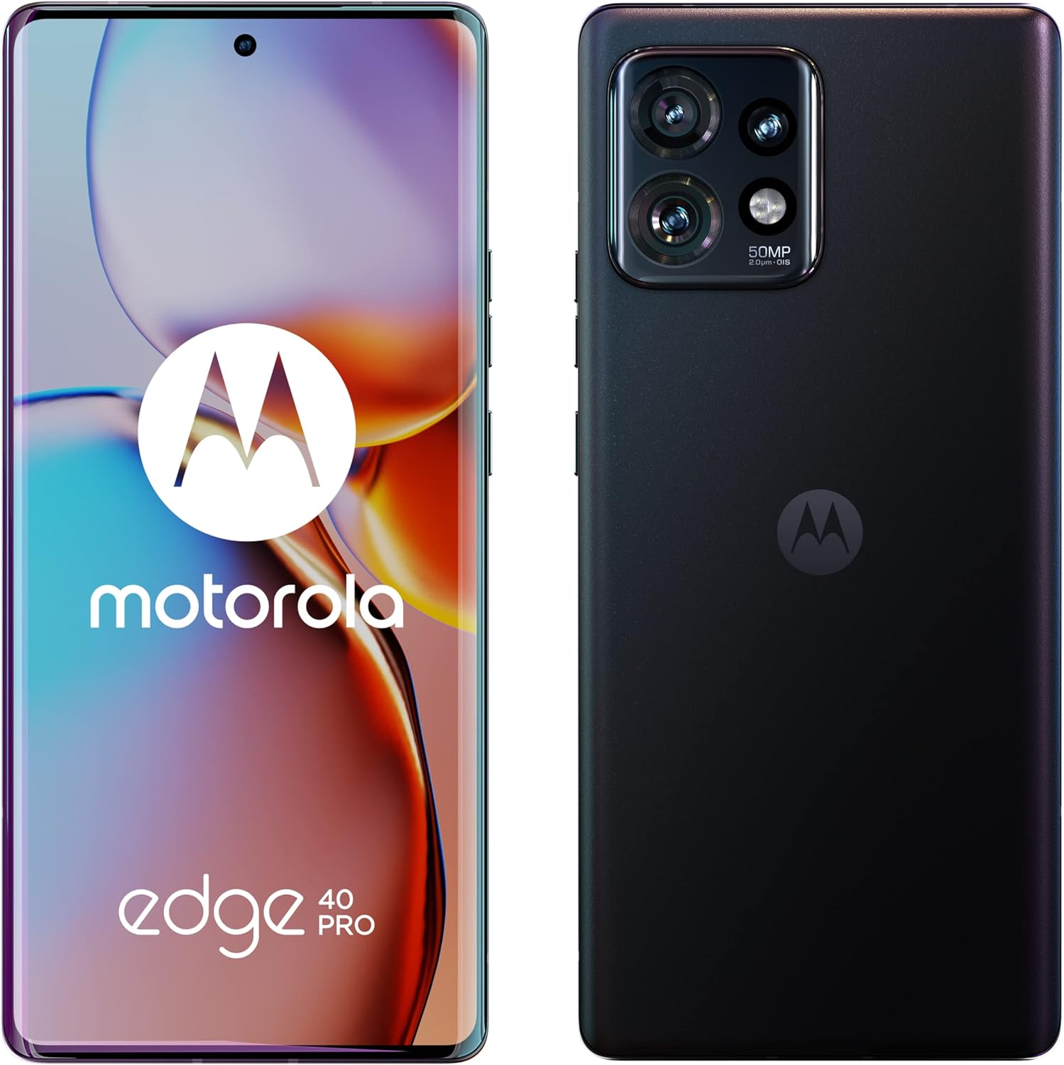 Motorola Edge 40 Pro Review: A Premium Smartphone Experience
