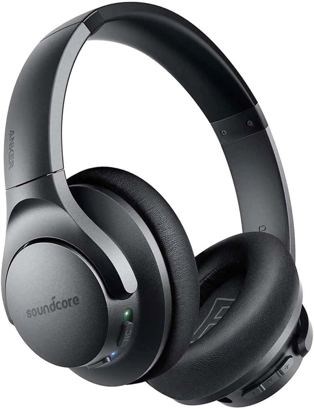 Soundcore Anker Life Q20 Review: Exceptional Sound Quality and Advanced Noise Cancellation