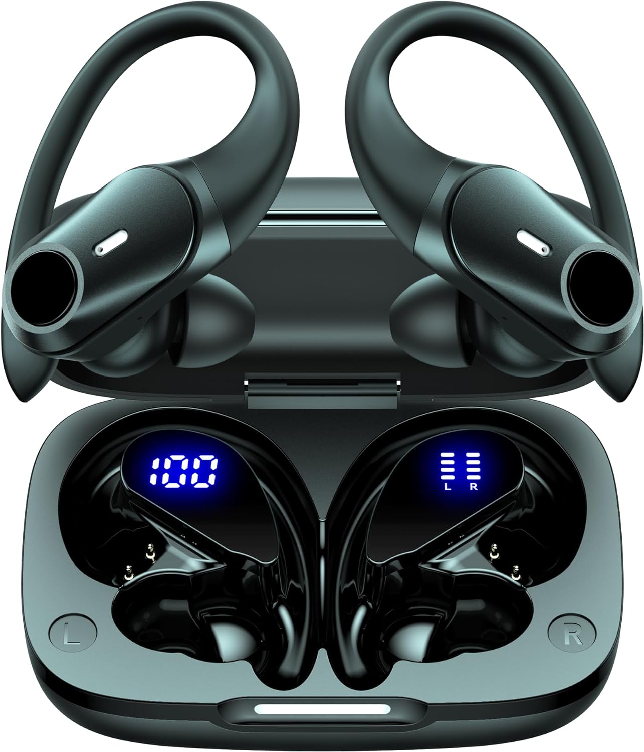 Gorlex Ear Buds Review: Unmatched Sound Quality and Wireless Convenience