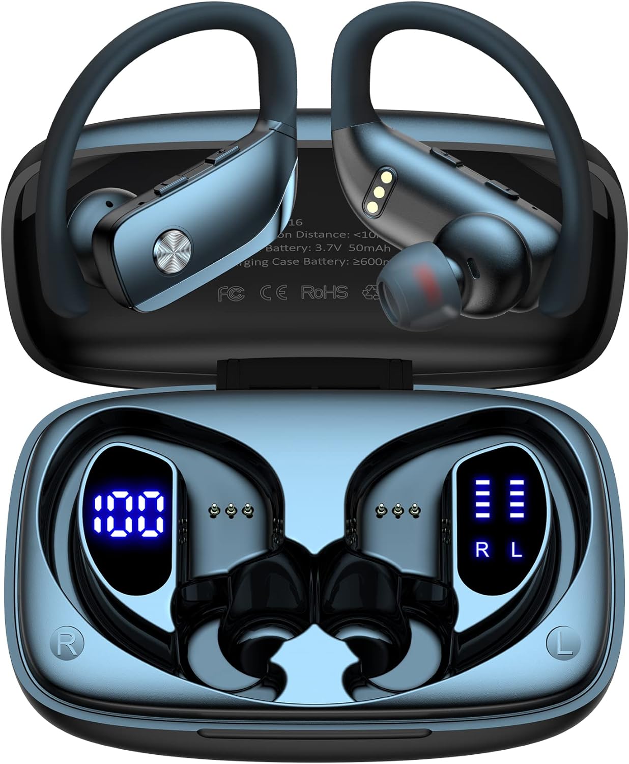 bmani Earbuds Review: Upgrade Your Audio Experience with Wireless Technology