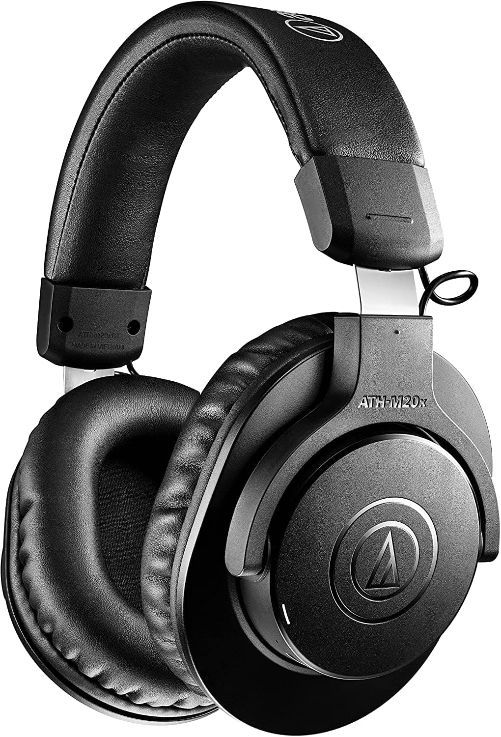 Audio Technica ATH-M20xBT Wireless Over-Ear Headphone Bose QuietComfort 45 Review
