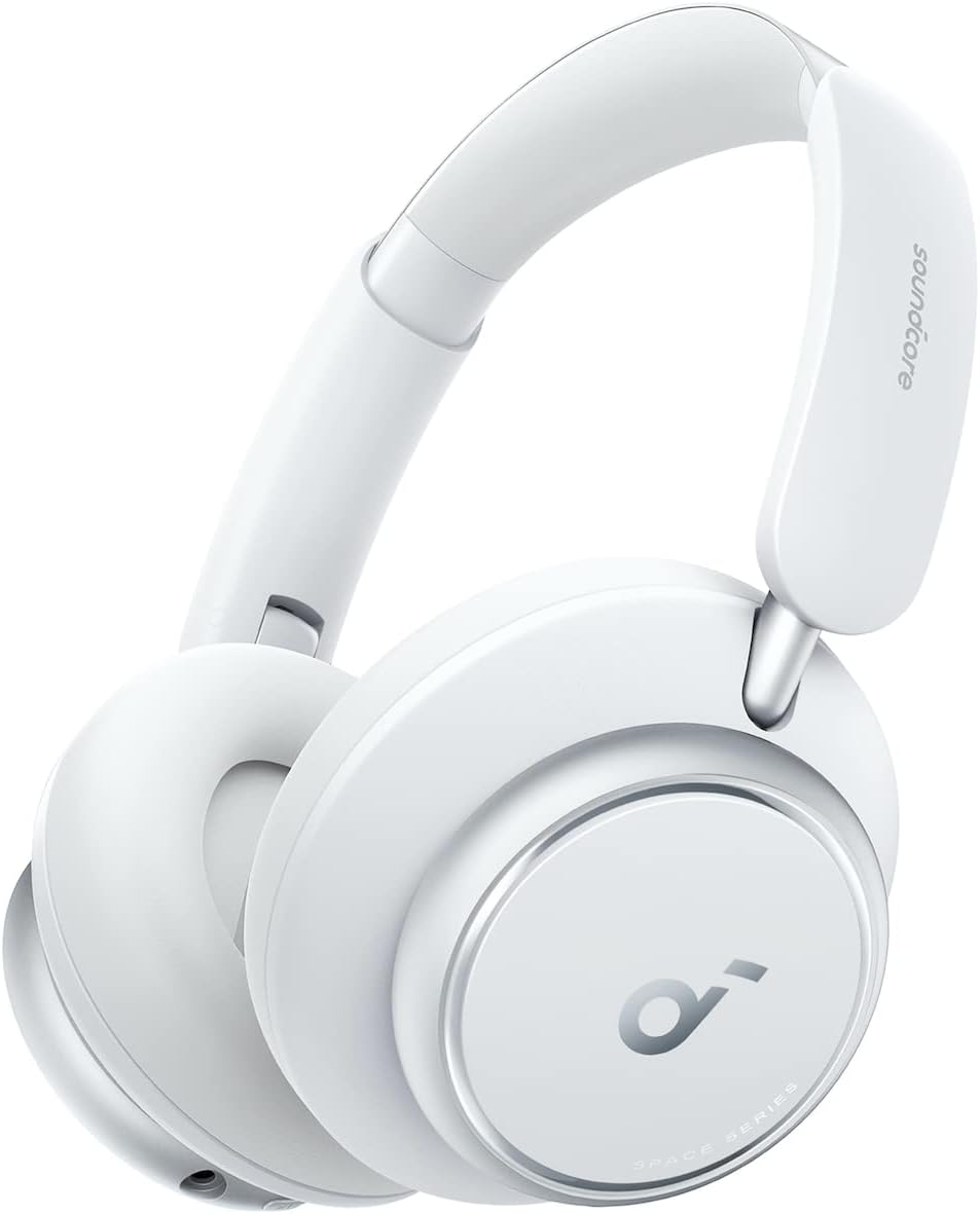 Soundcore Space Q45 Review: Experience Immersive Audio with Headphones