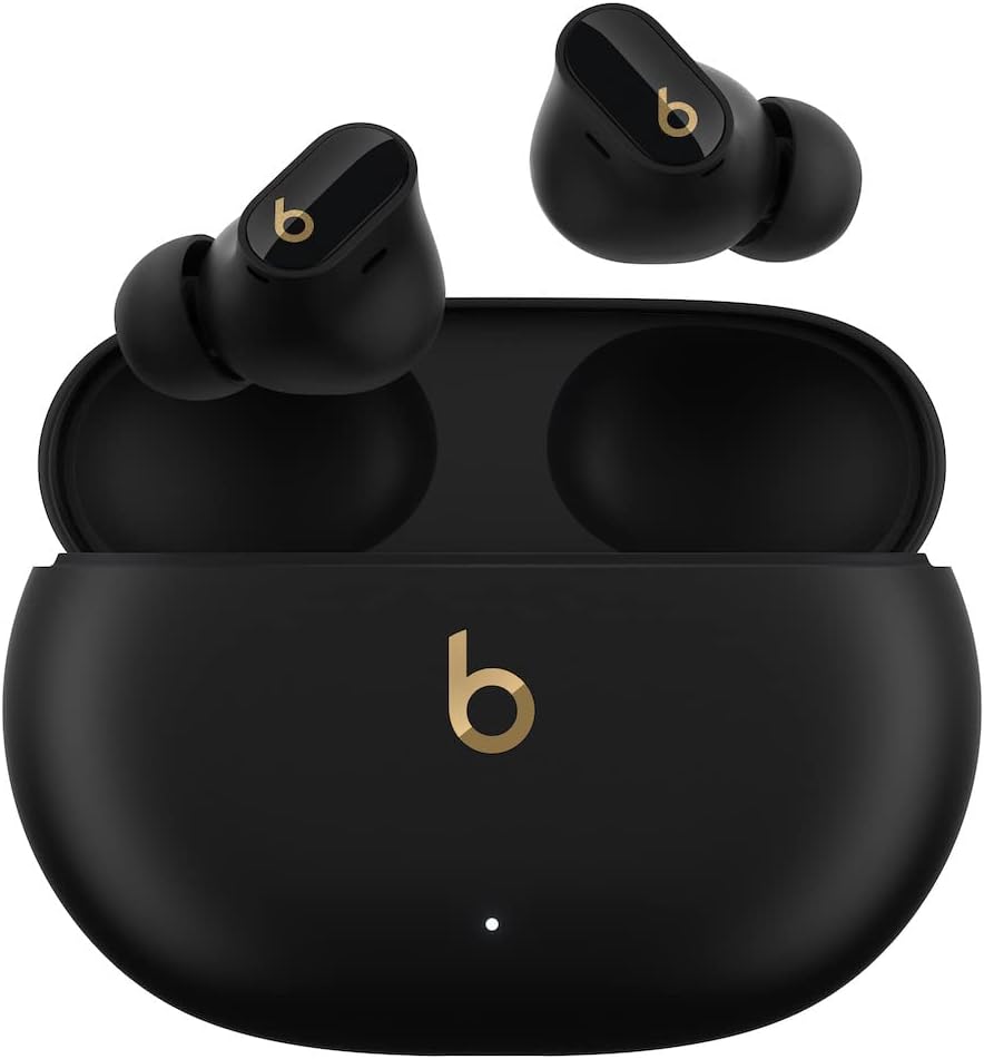 Beats Studio Buds+ Review: Experience Immersive Sound