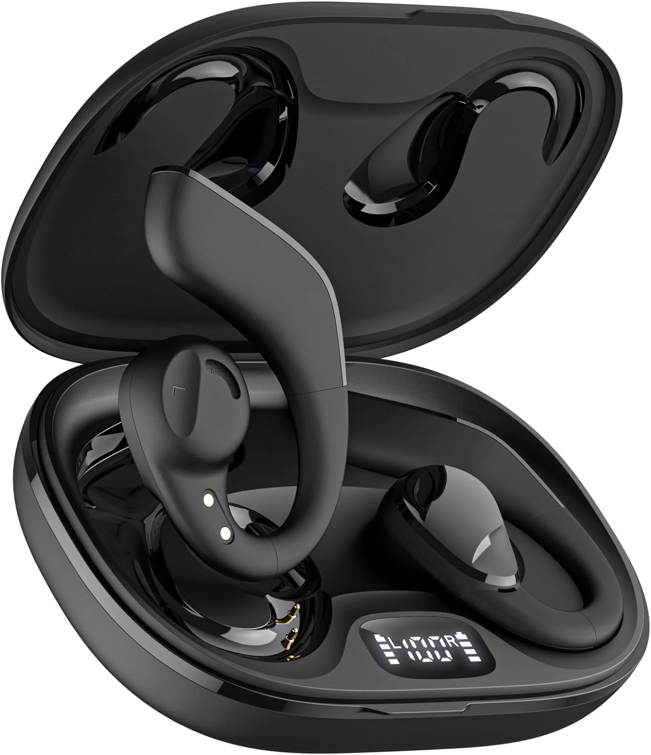 Jzones Open Ear Headphones Review: Superior Sound and Comfortable Fit