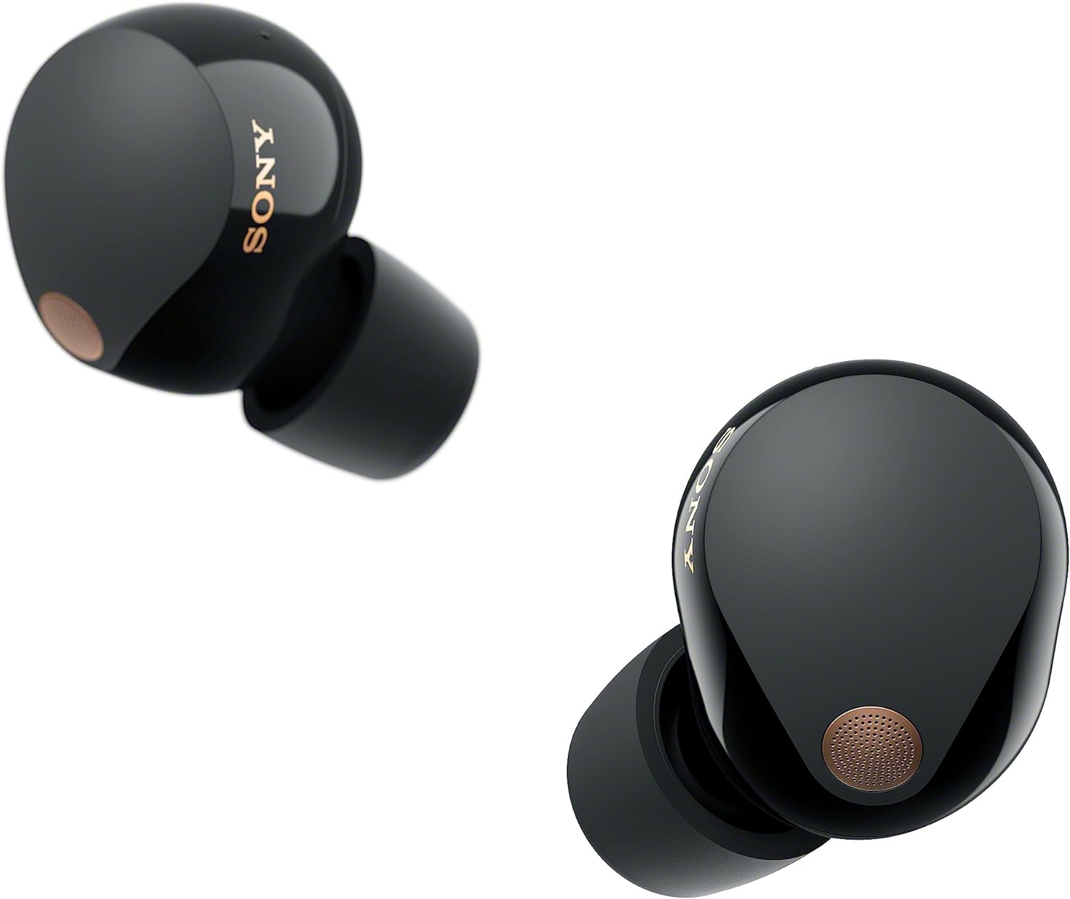 Sony WF-1000XM5 Review: Unleash the Best Truly Wireless Noise-Canceling Earbuds