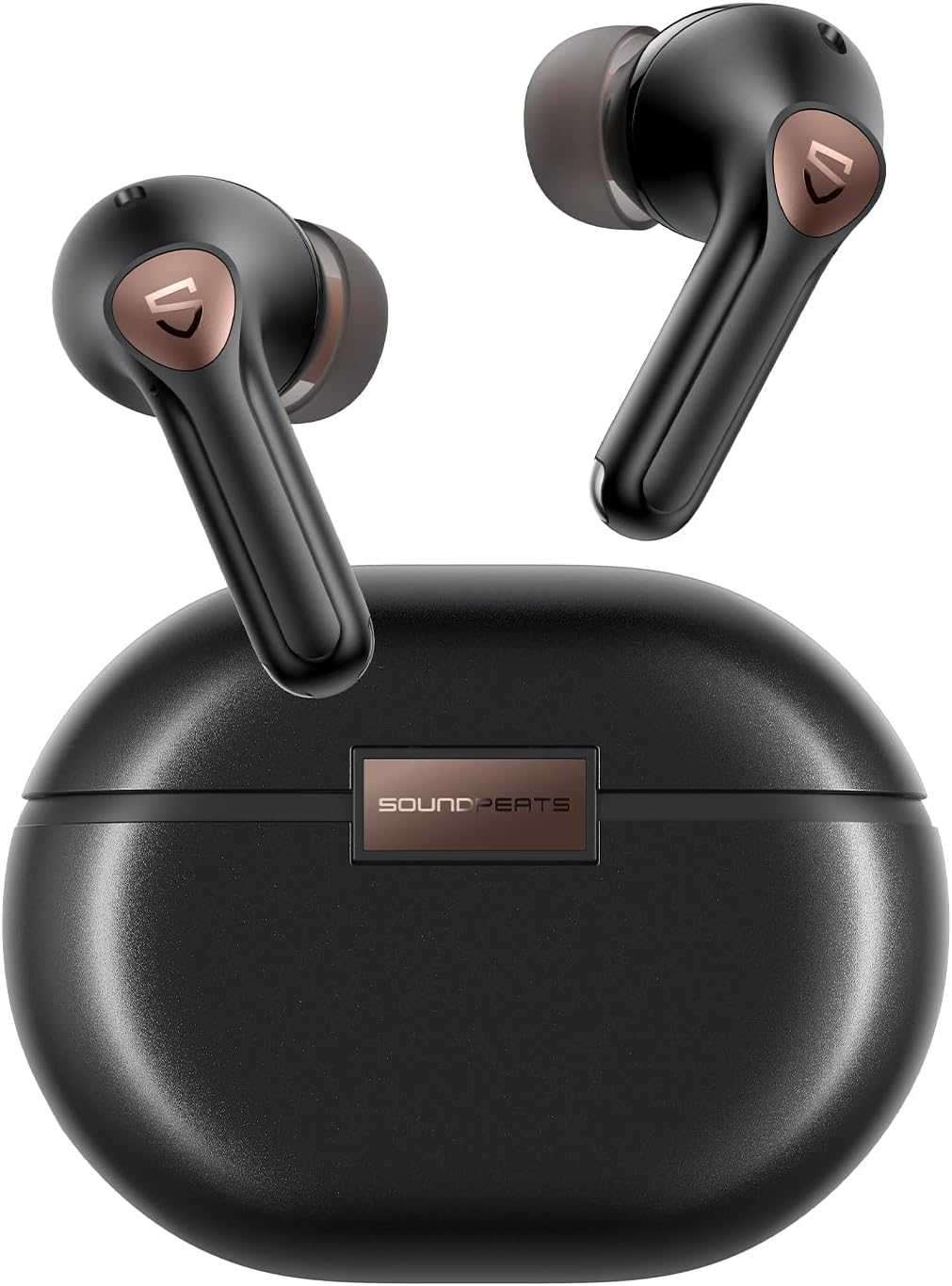SoundPEATS Air4 Pro Review: Affordable Earbuds with Immersive Sound and Noise Cancellation