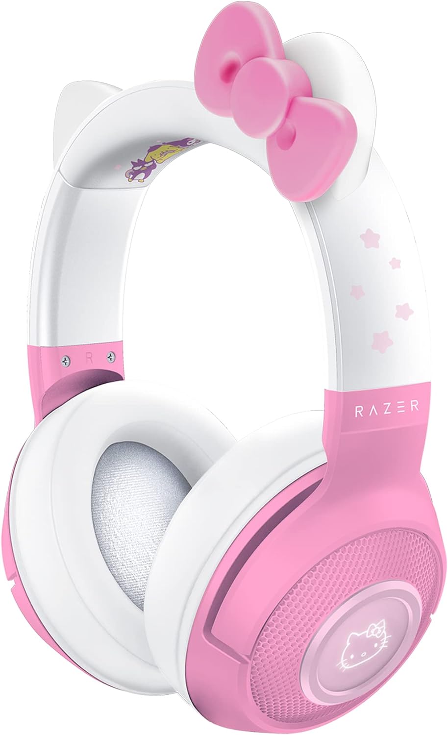 Razer Kraken BT Headset Review – Hello Kitty Edition: The Perfect Wireless Option for Sanrio Fans