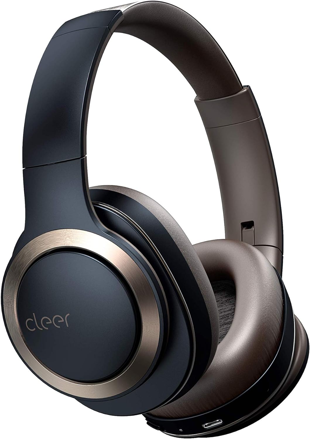 Cleer Audio Enduro ANC Headphones Review: Impressive Sound and Battery Life