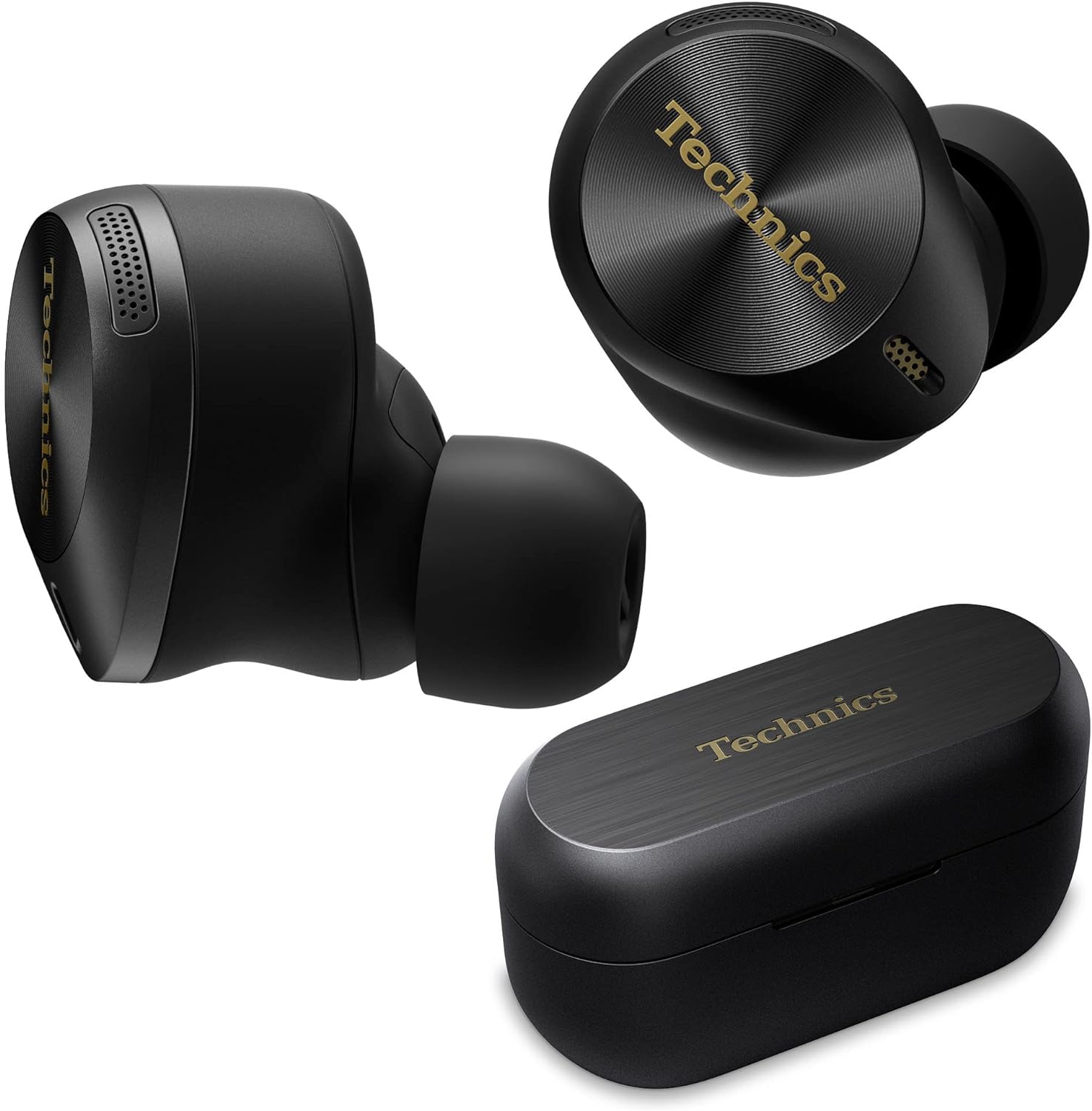 Technics Wireless Bluetooth Earbuds Review: Experience Epic Audio