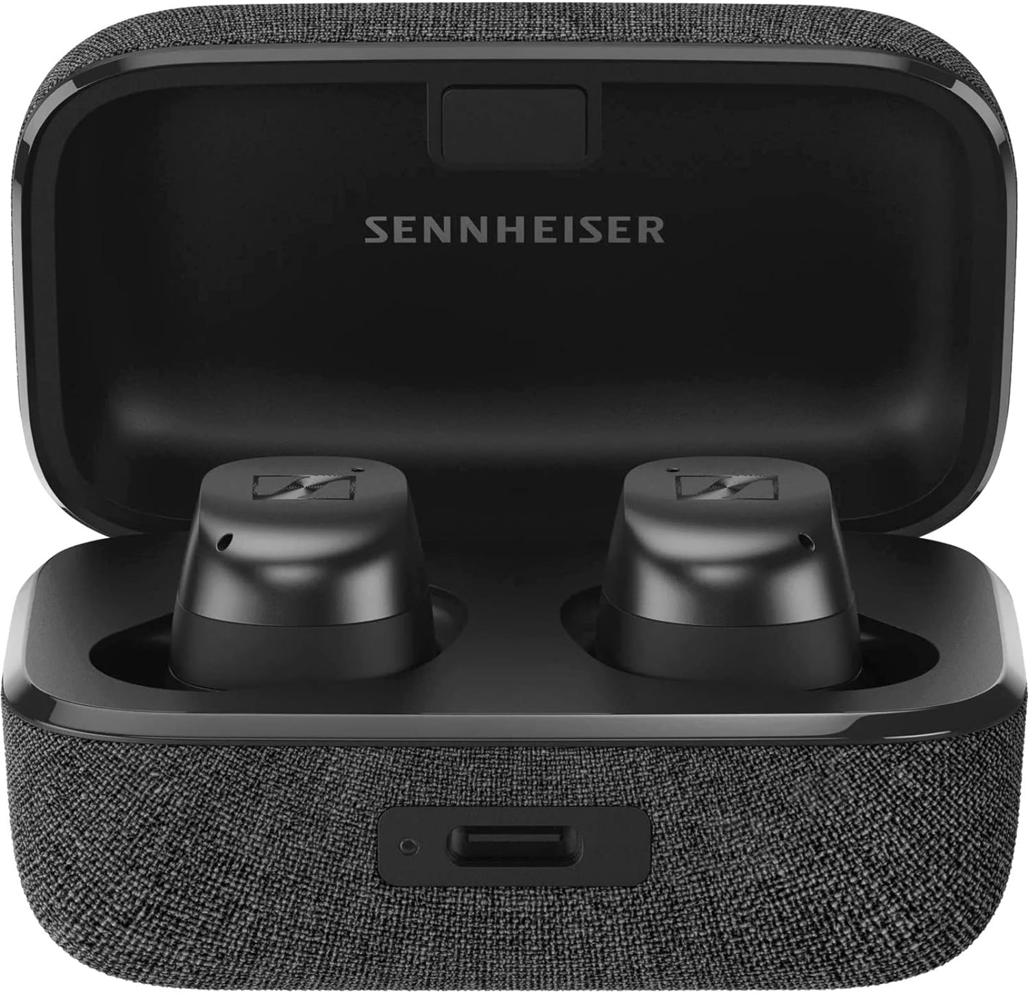 Sennheiser Momentum 3 Earbuds Review: A Mixed Bag of Sound Quality and Comfort