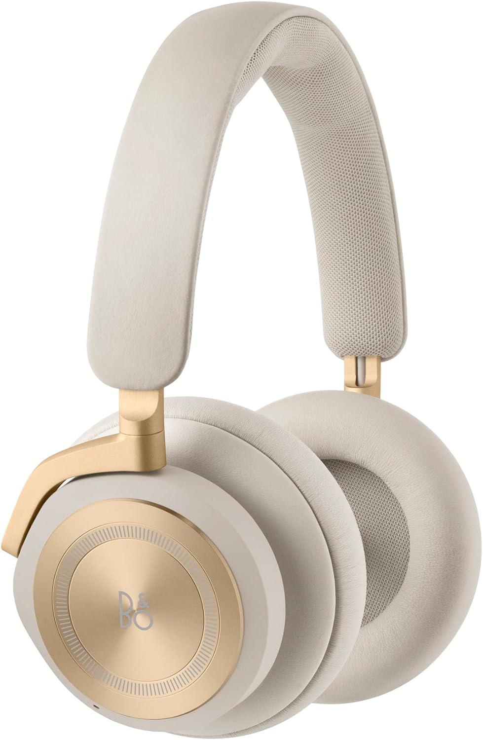 Bang & Olufsen Beoplay HX Review: Comfortable ANC Headphones with Elegant Design
