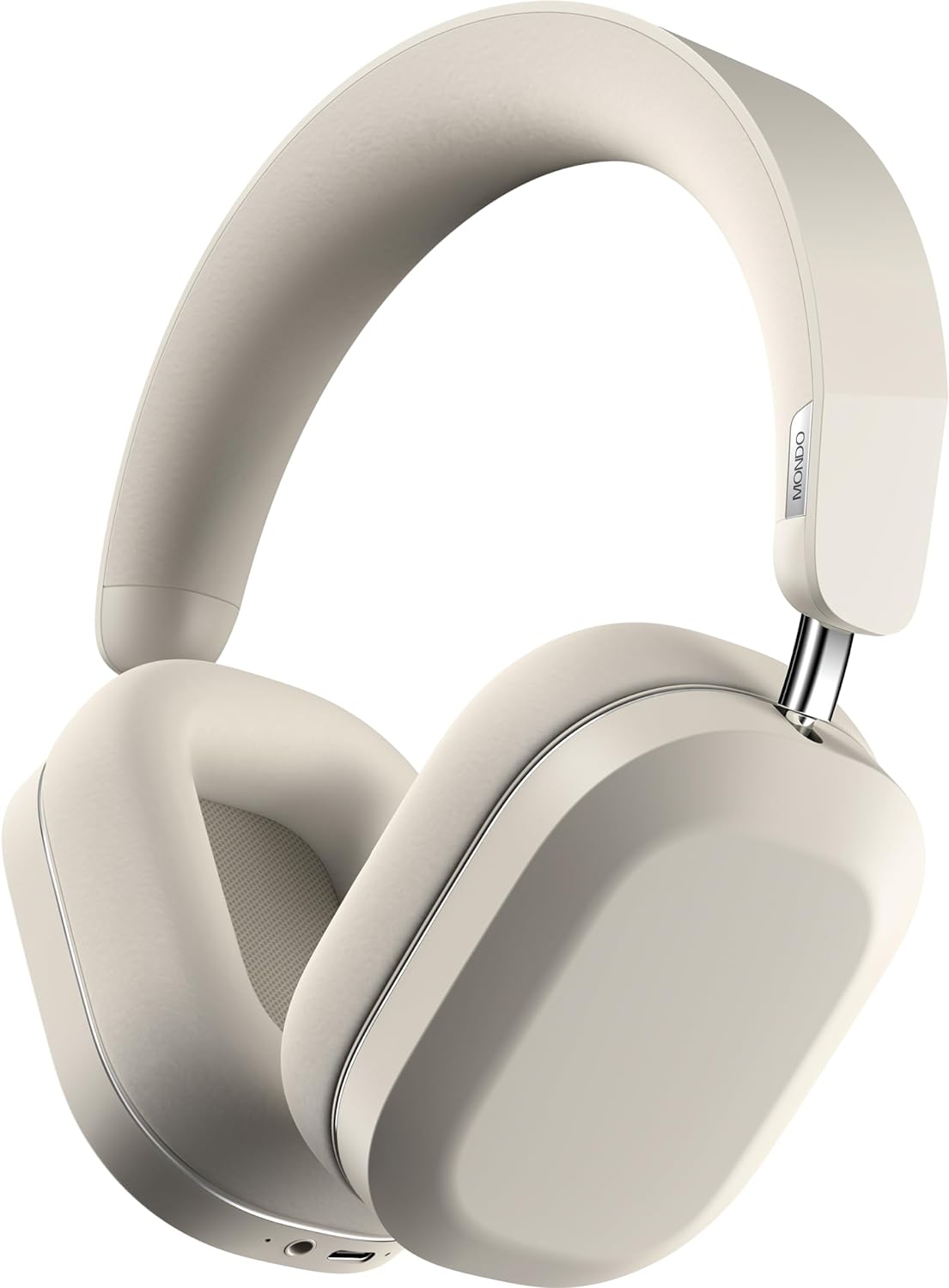 Defunc Mondo Headphones Review: Impressive Sound Quality and Comfort