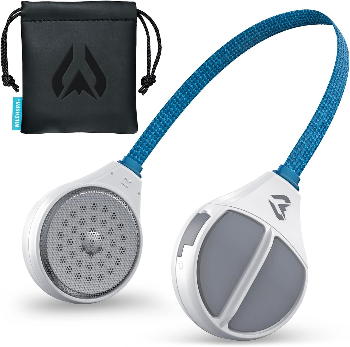 Wildhorn Alta Drop-in Headphones Review: Experience Premium Audio on the Slopes