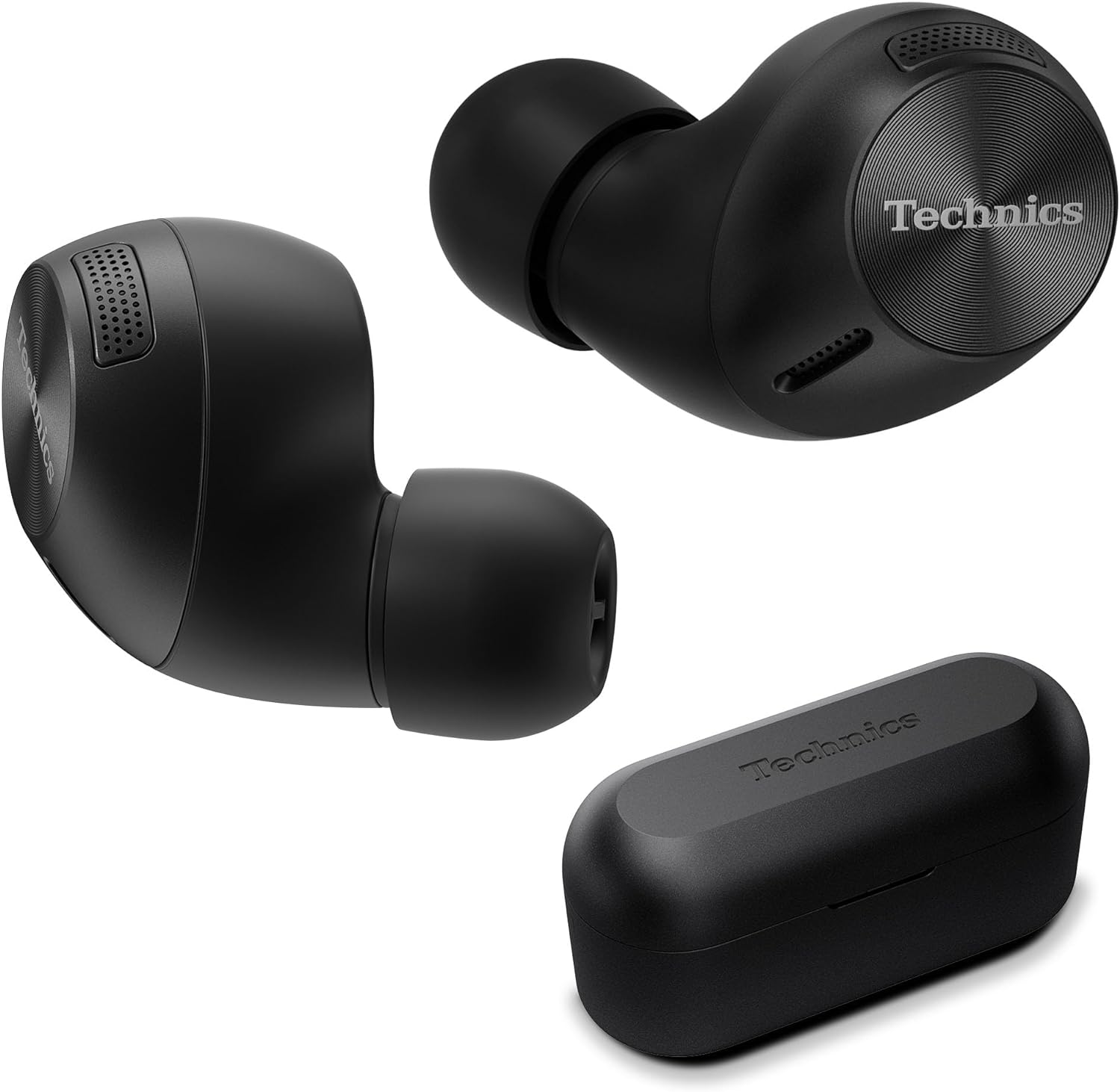 Technics Earbuds II Review: Unmatched Features and Superior Sound Quality