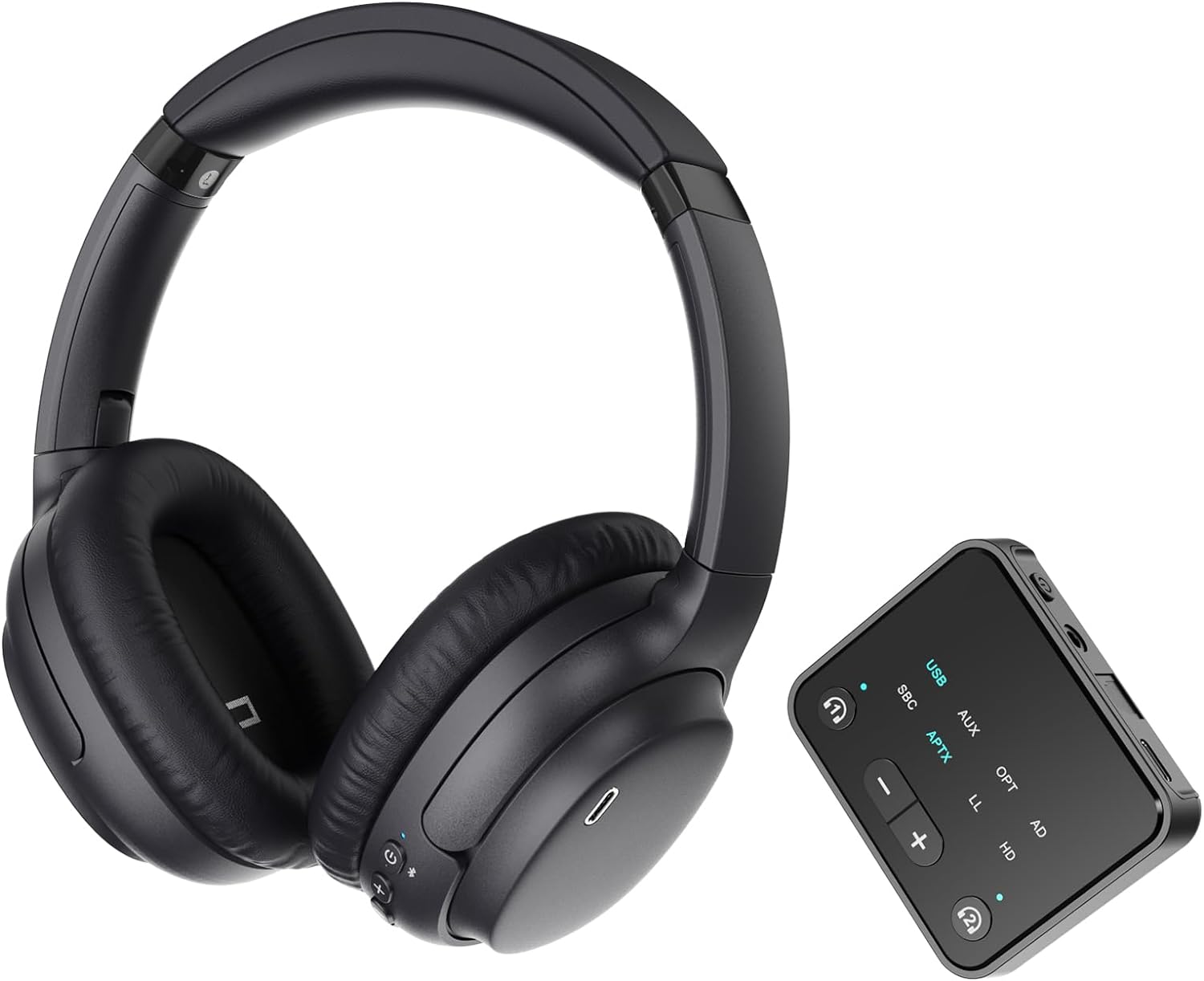Soundodo Bluetooth Headphones Review: Enhance Your TV Experience