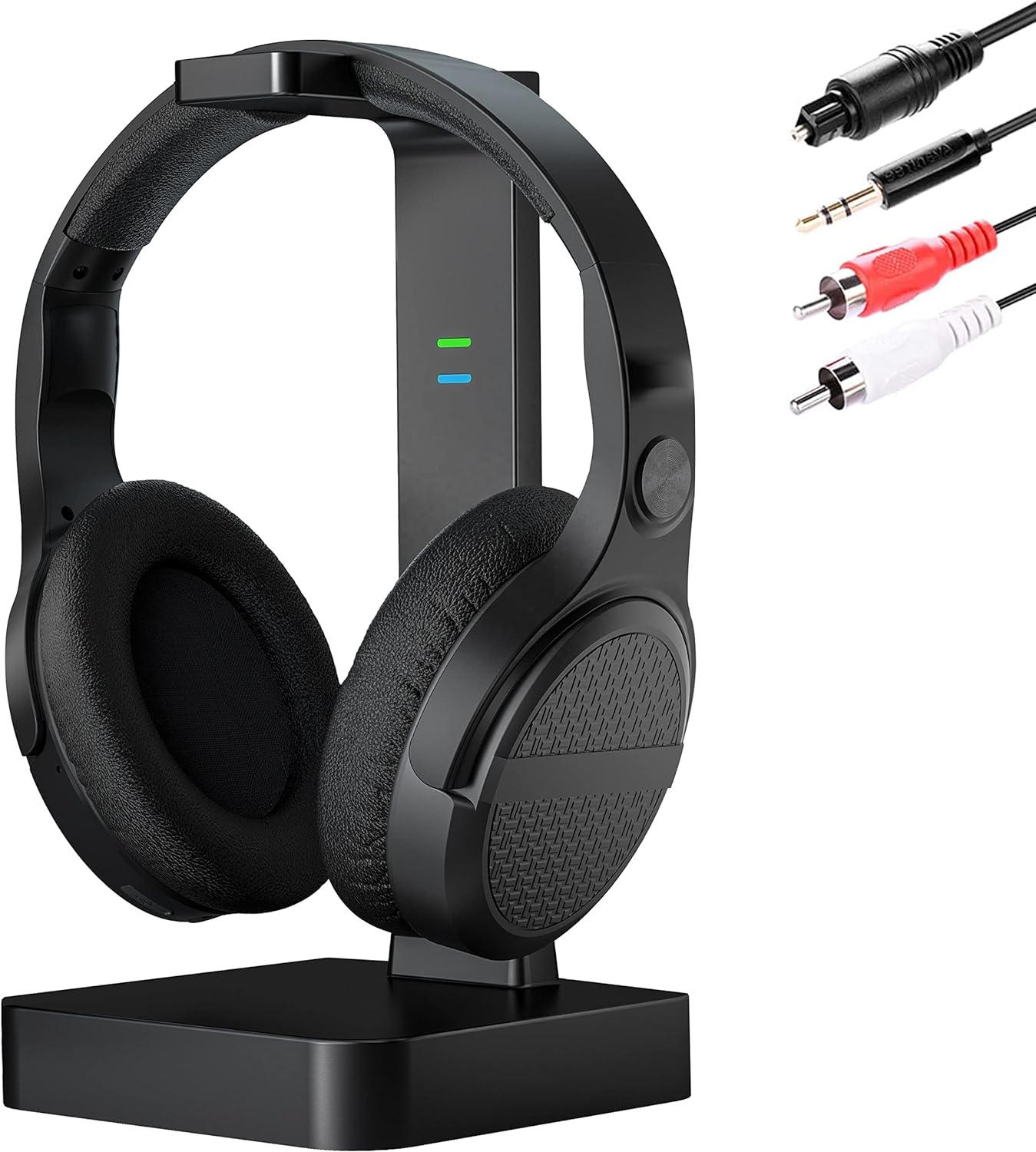 Ansten Wireless Headphones Review: Enhance Your TV Experience